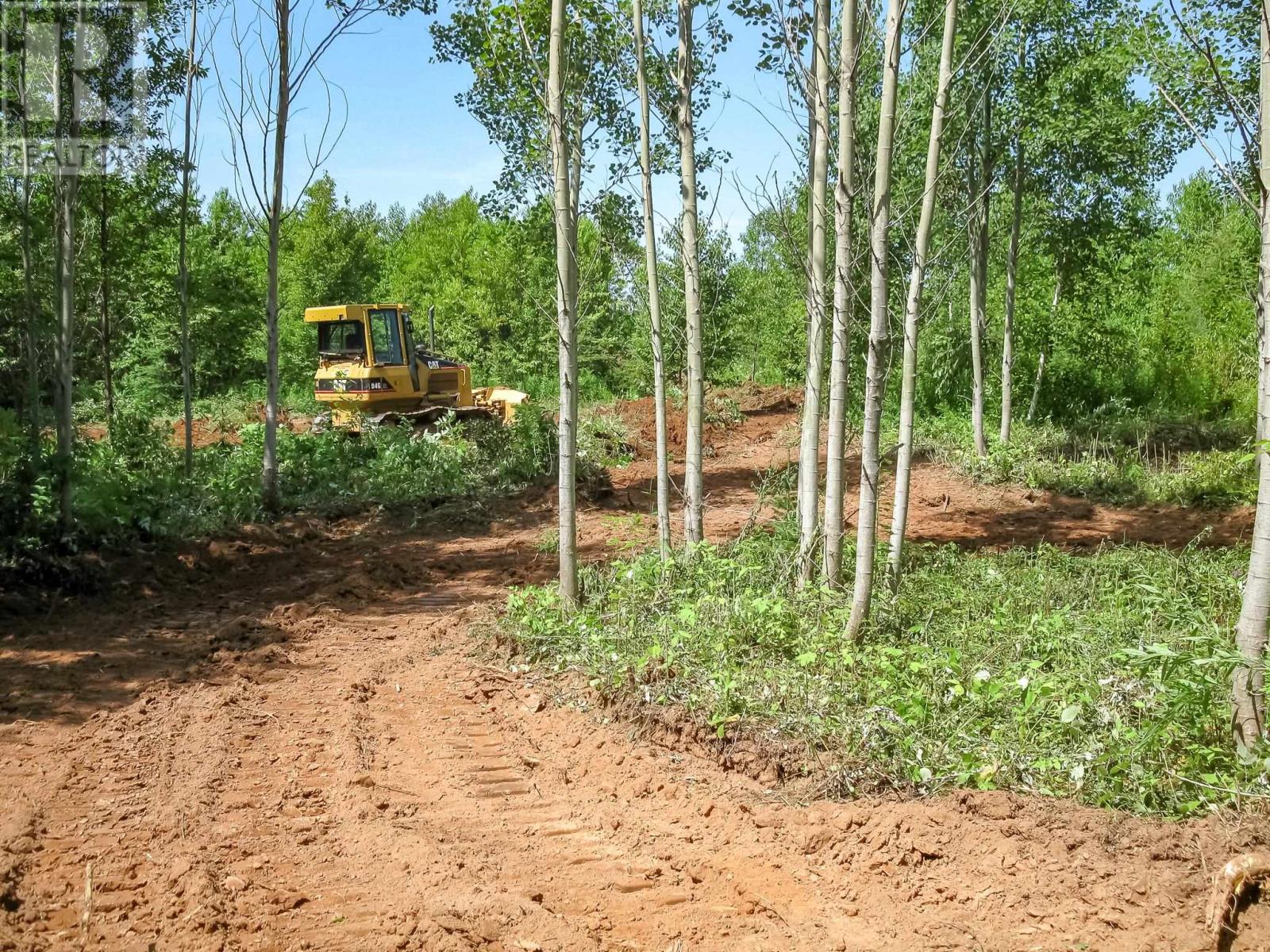Bruce Point Road, Launching, Prince Edward Island