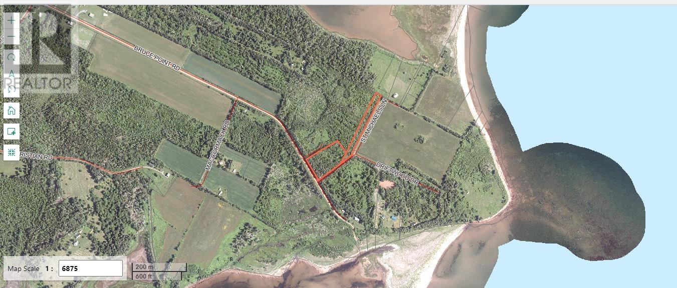 Bruce Point Road, Launching, Prince Edward Island  C0A 1G0 - Photo 6 - 202602357