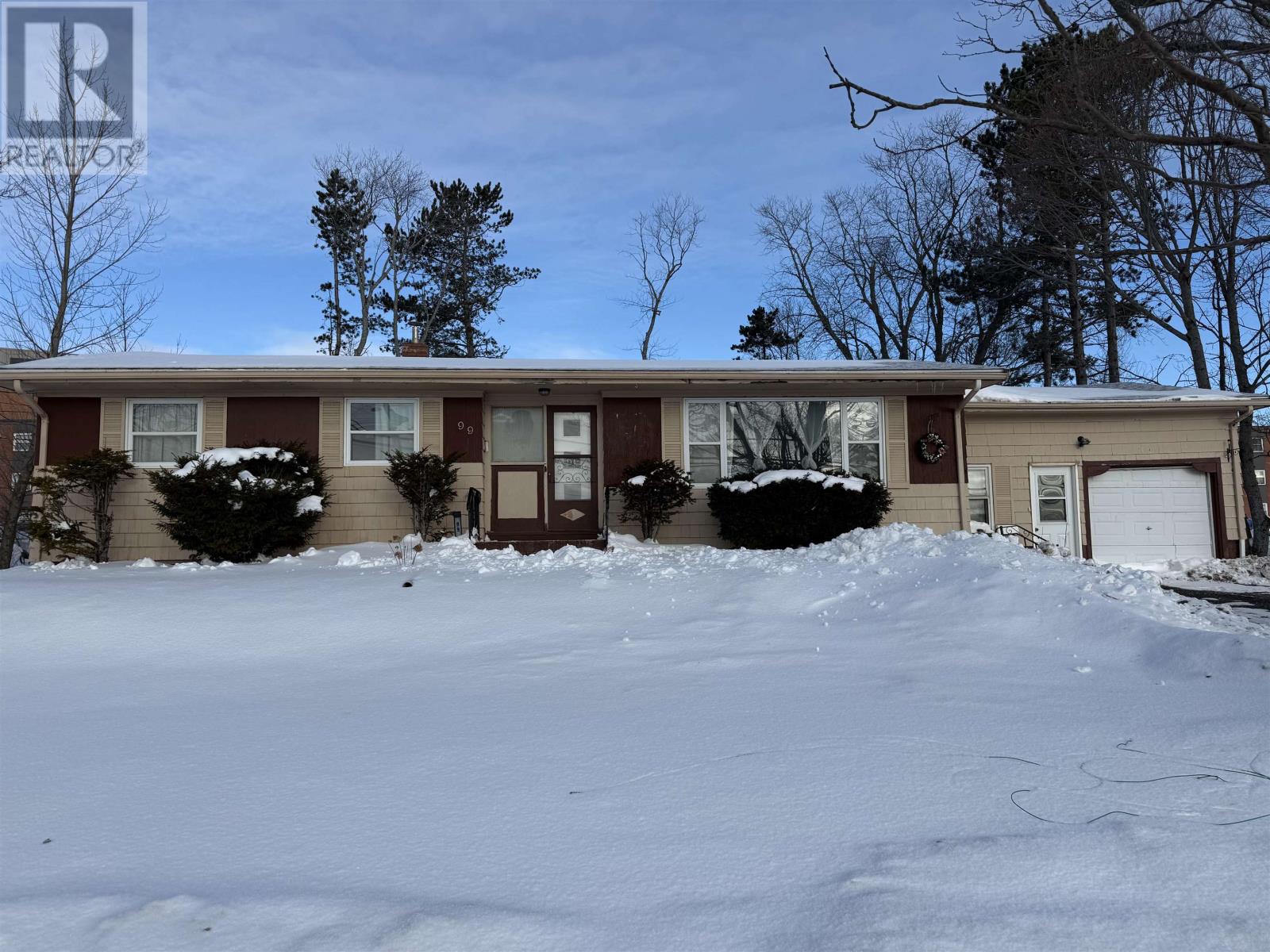 99 Belvedere Avenue, Charlottetown, Prince Edward Island  C1A 4P3 - Photo 1 - 202602362