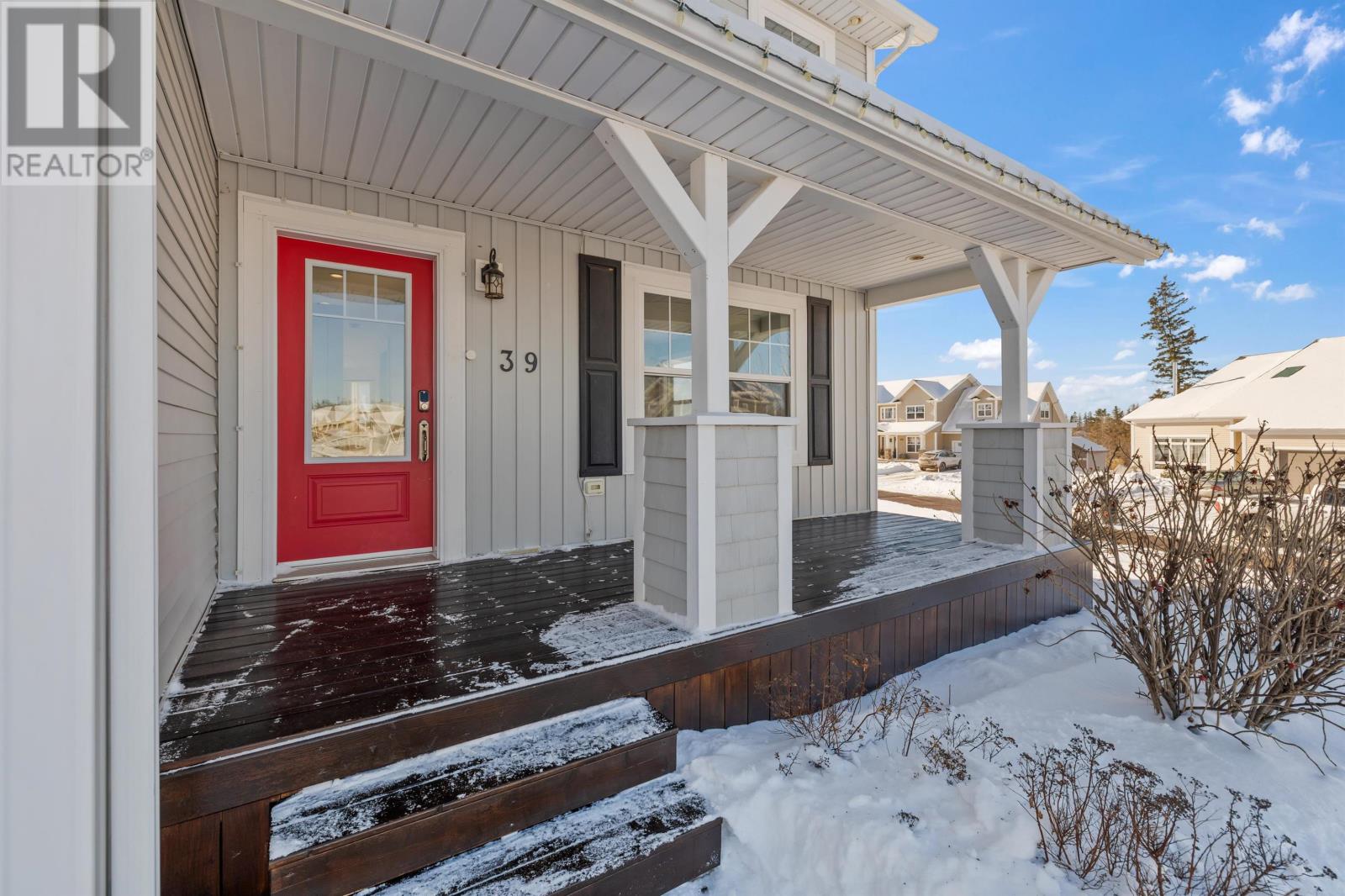 39 Chancellor Street, Charlottetown, Prince Edward Island  C1E 0G1 - Photo 4 - 202602378