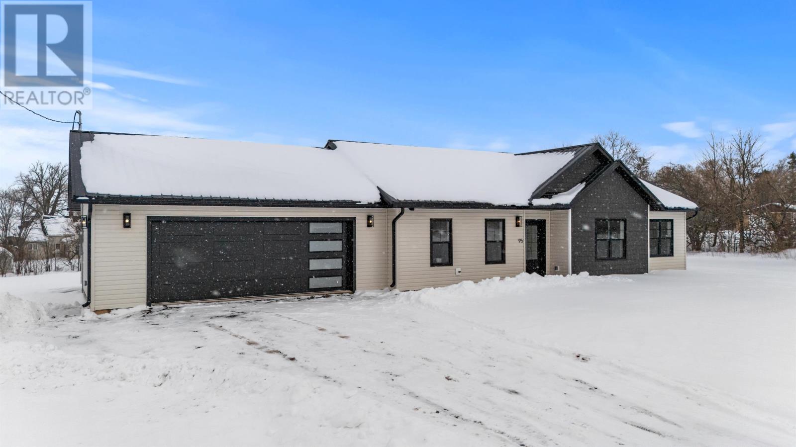 95 Landing Place, Lower Montague, Prince Edward Island