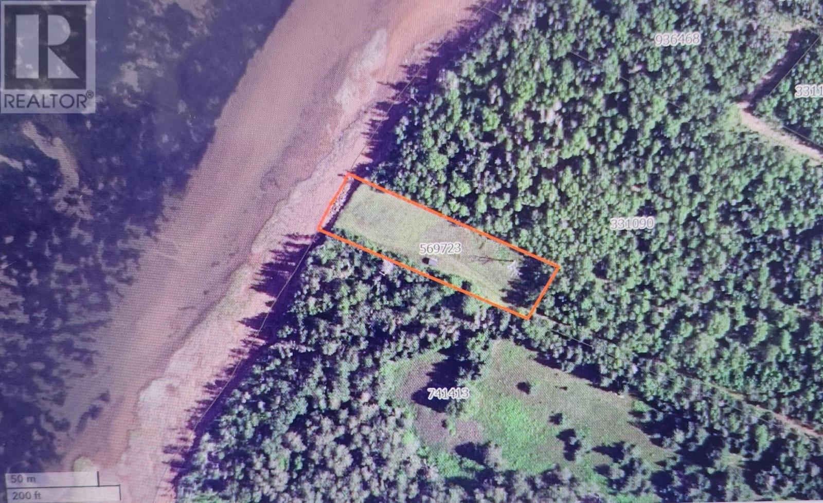 Lot Ponds Road, South Pinette, Prince Edward Island  C0A 1R0 - Photo 16 - 202602420