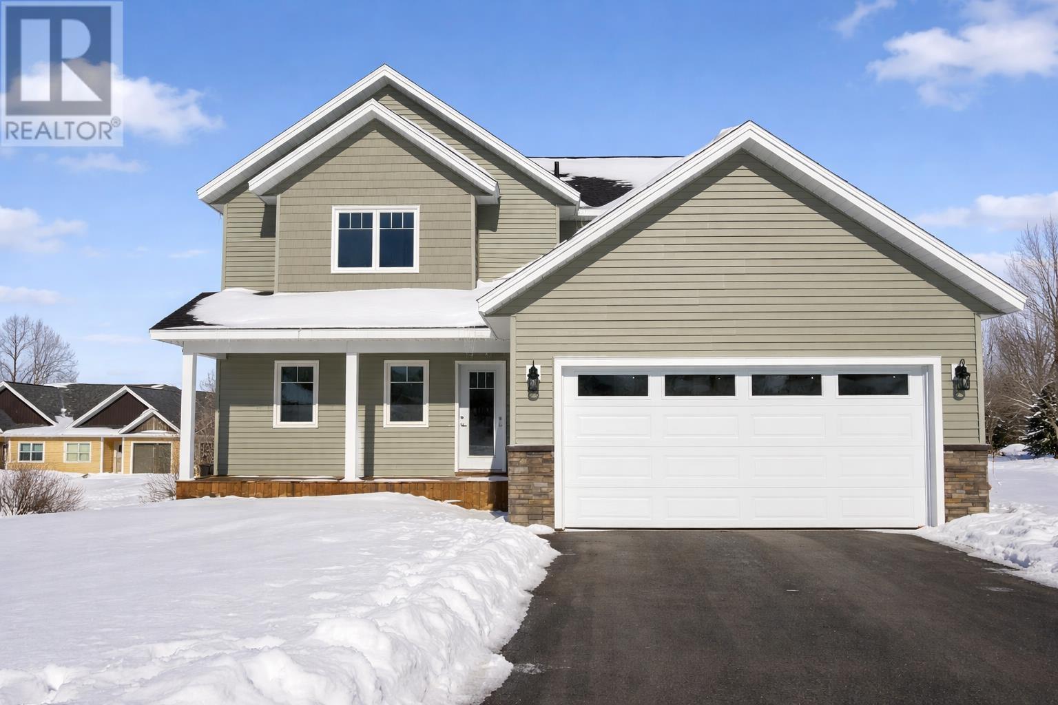 137 Oak Drive, Charlottetown, Prince Edward Island