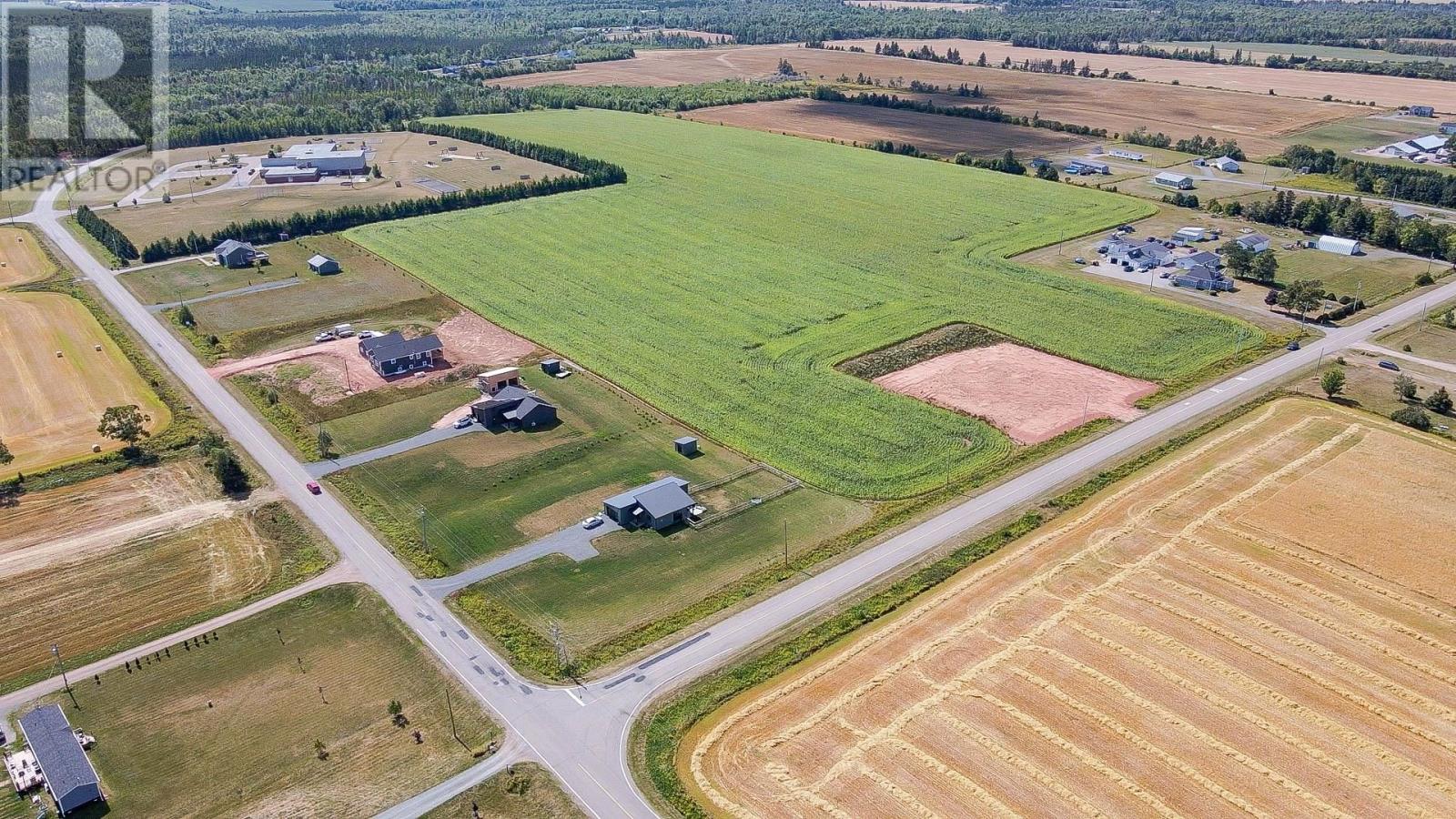 Lot 24-8 Donagh Road, Donagh, Prince Edward Island