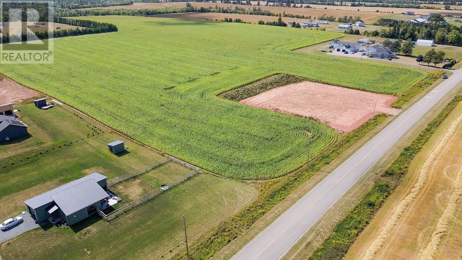 Lot 24-8 Donagh Road, Donagh, Prince Edward Island  C1B 3G5 - Photo 2 - 202602448