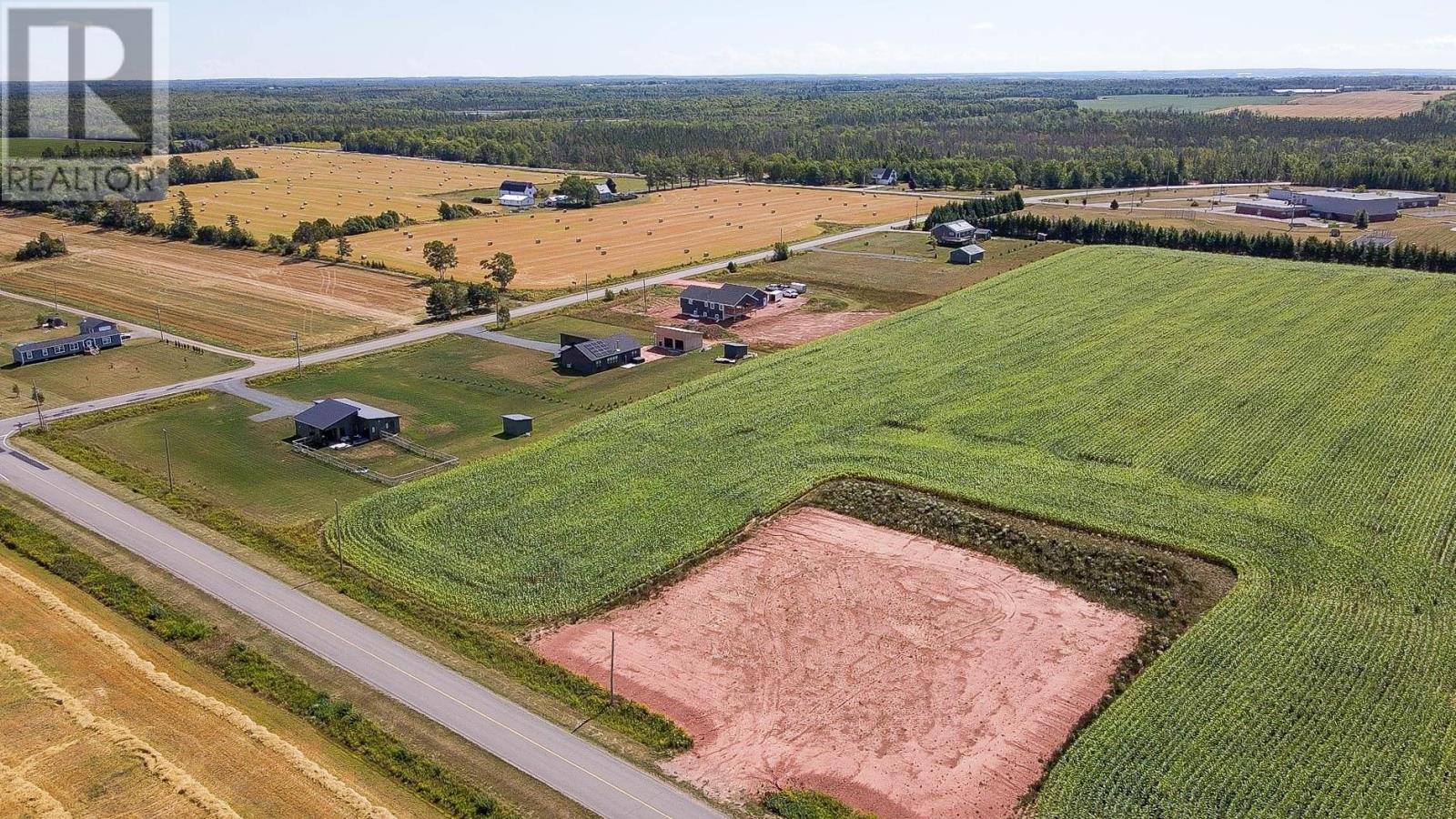 Lot 24-8 Donagh Road, Donagh, Prince Edward Island  C1B 3G5 - Photo 9 - 202602448
