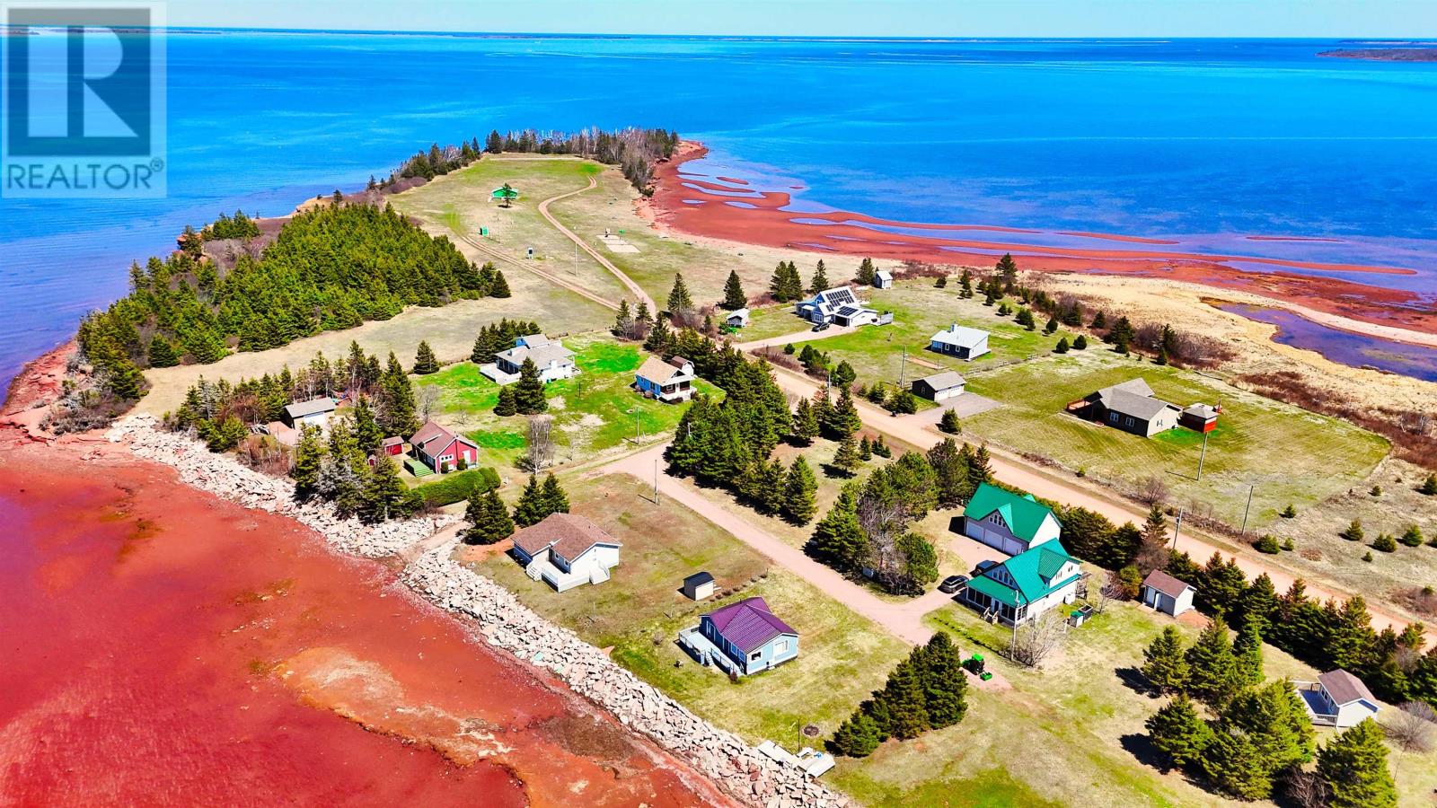 Lot 11-1 Curley Lane, Belmont, Prince Edward Island  C0B 1T0 - Photo 11 - 202602461