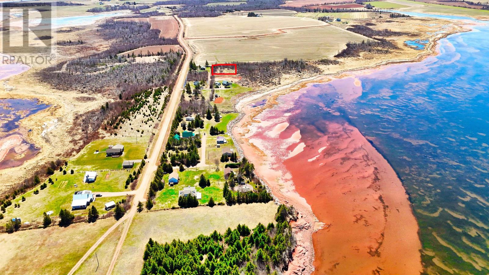 Lot 11-1 Curley Lane, Belmont, Prince Edward Island  C0B 1T0 - Photo 13 - 202602461