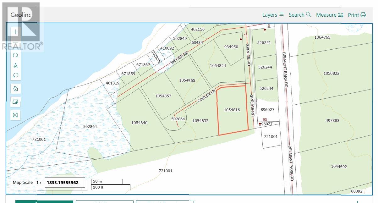 Lot 11-1 Curley Lane, Belmont, Prince Edward Island  C0B 1T0 - Photo 14 - 202602461