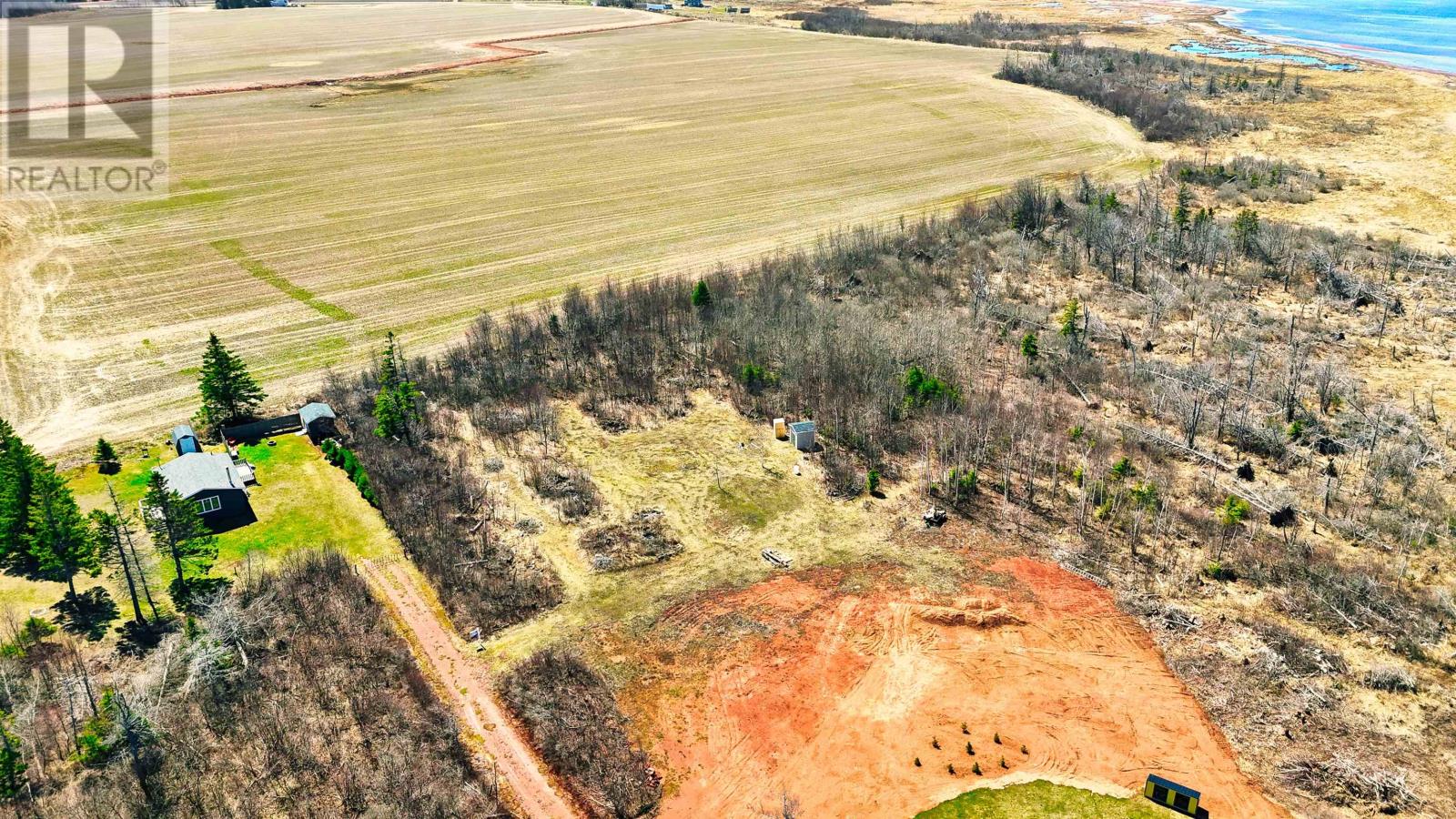 Lot 11-1 Curley Lane, Belmont, Prince Edward Island  C0B 1T0 - Photo 2 - 202602461