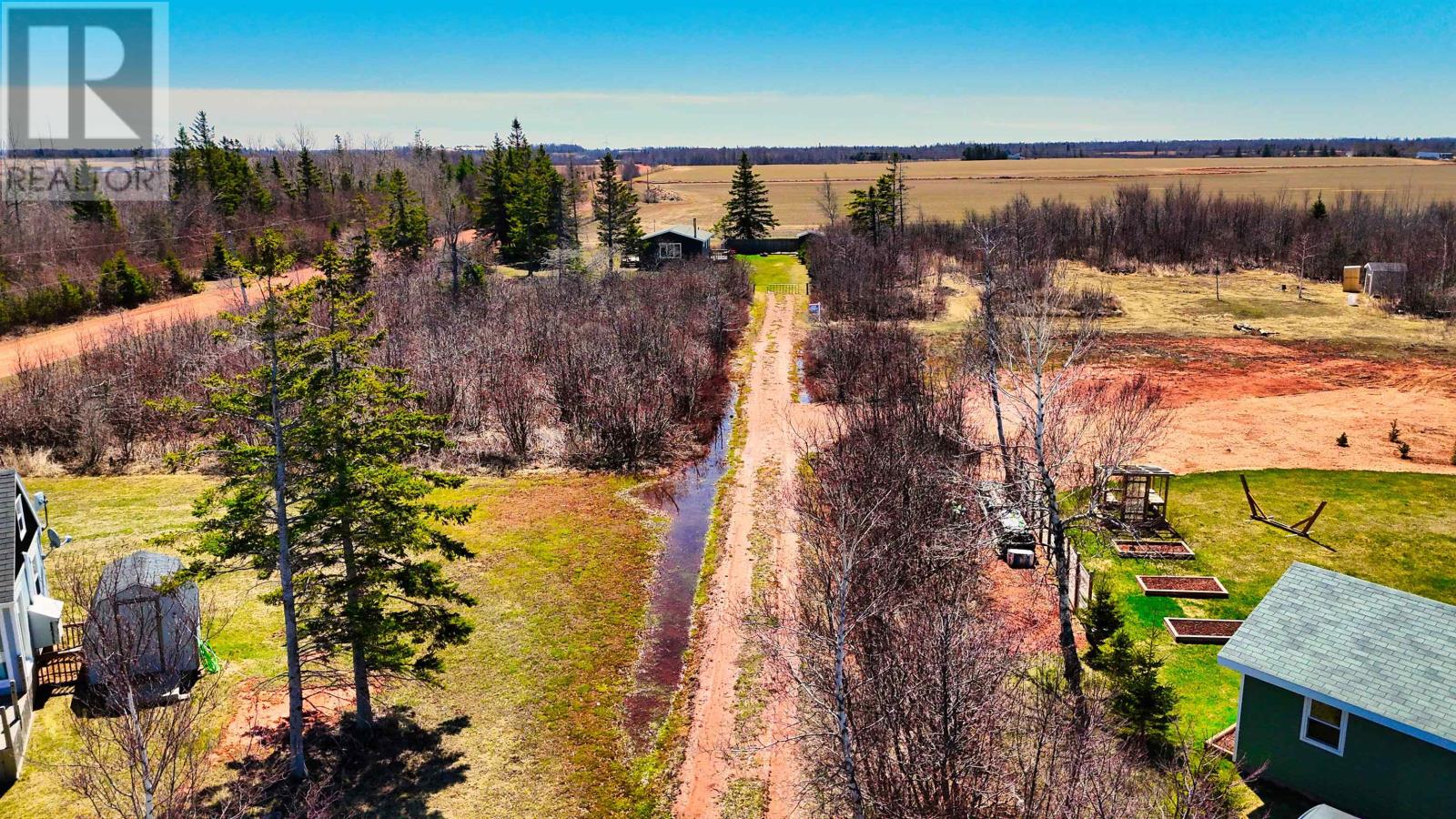 Lot 11-1 Curley Lane, Belmont, Prince Edward Island  C0B 1T0 - Photo 3 - 202602461