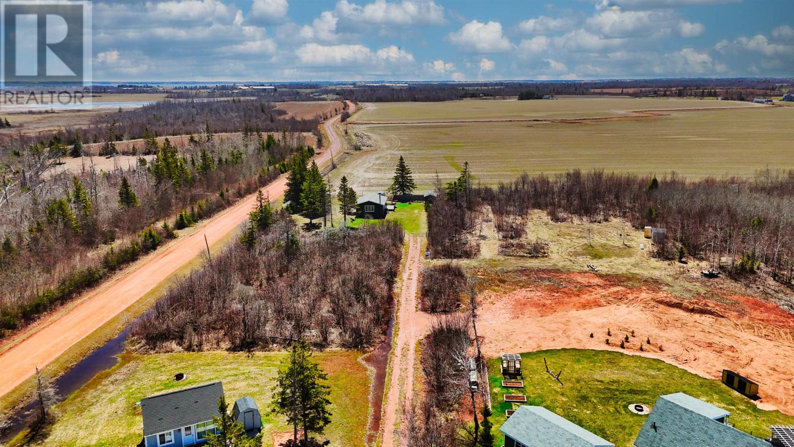 Lot 11-1 Curley Lane, Belmont, Prince Edward Island  C0B 1T0 - Photo 4 - 202602461