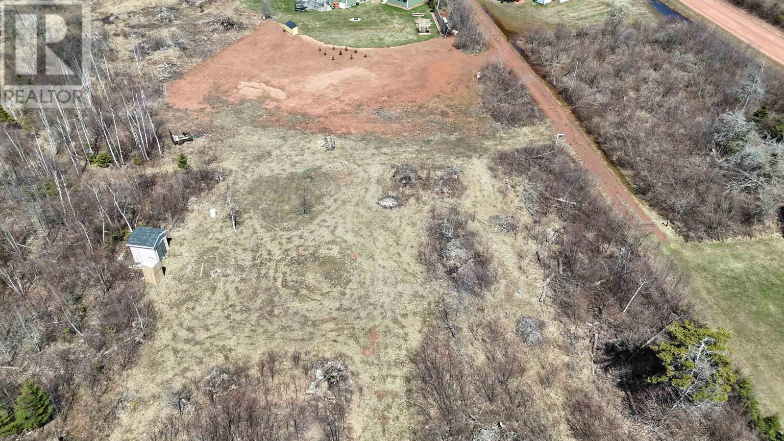 Lot 11-1 Curley Lane, Belmont, Prince Edward Island  C0B 1T0 - Photo 5 - 202602461
