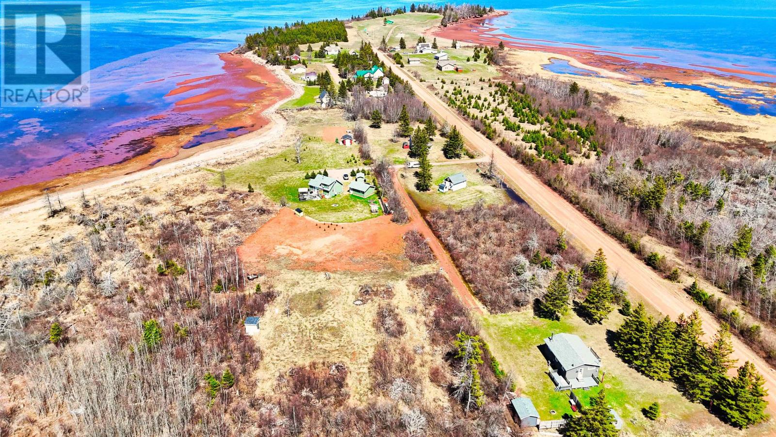Lot 11-1 Curley Lane, Belmont, Prince Edward Island  C0B 1T0 - Photo 6 - 202602461