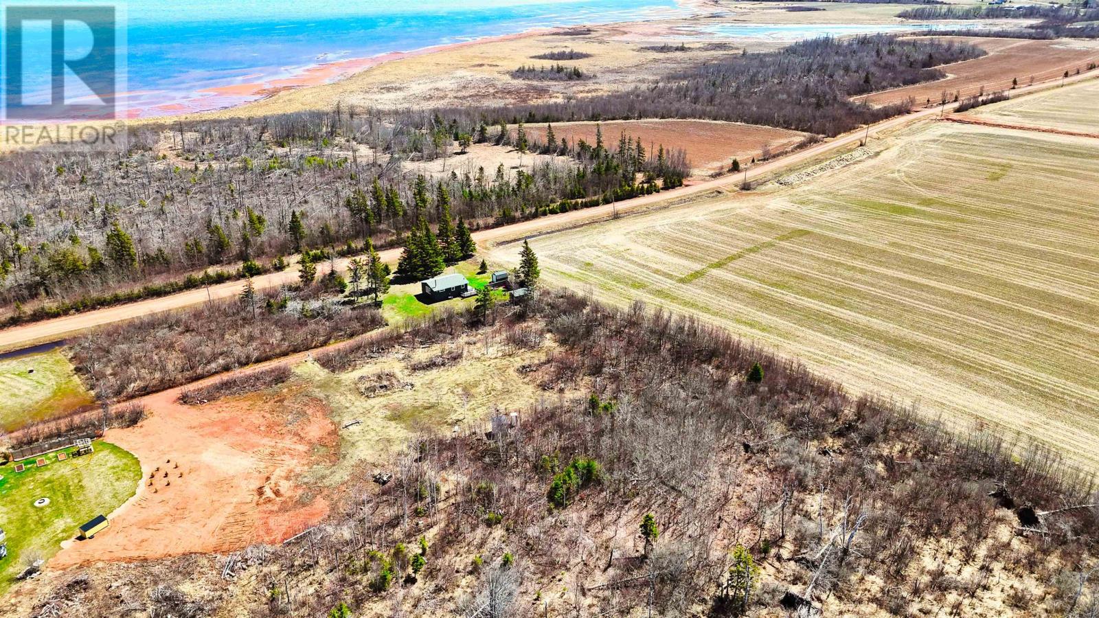 Lot 11-1 Curley Lane, Belmont, Prince Edward Island  C0B 1T0 - Photo 7 - 202602461