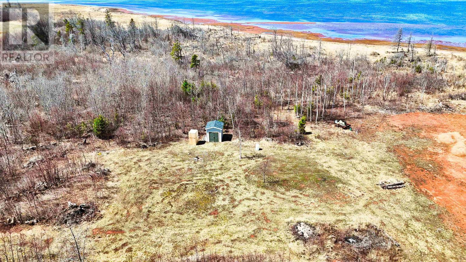 Lot 11-1 Curley Lane, Belmont, Prince Edward Island  C0B 1T0 - Photo 9 - 202602461