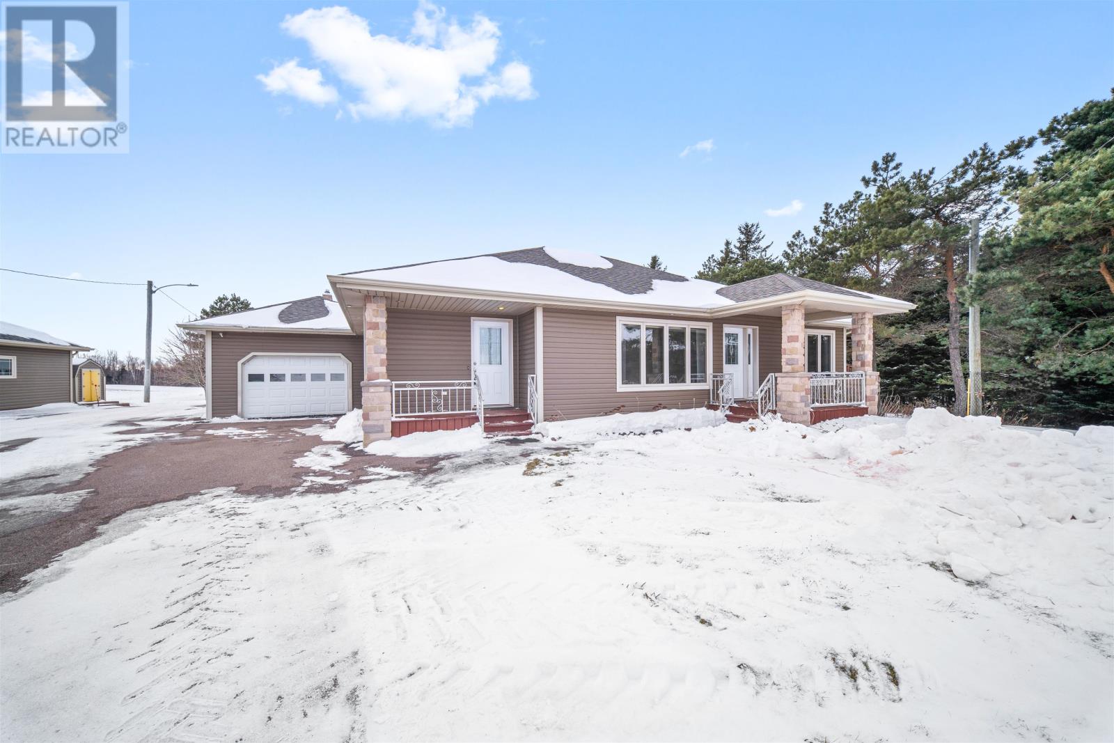 2491 & 2495 Union Road, Montrose, Prince Edward Island  C0A 1P0 - Photo 2 - 202602470