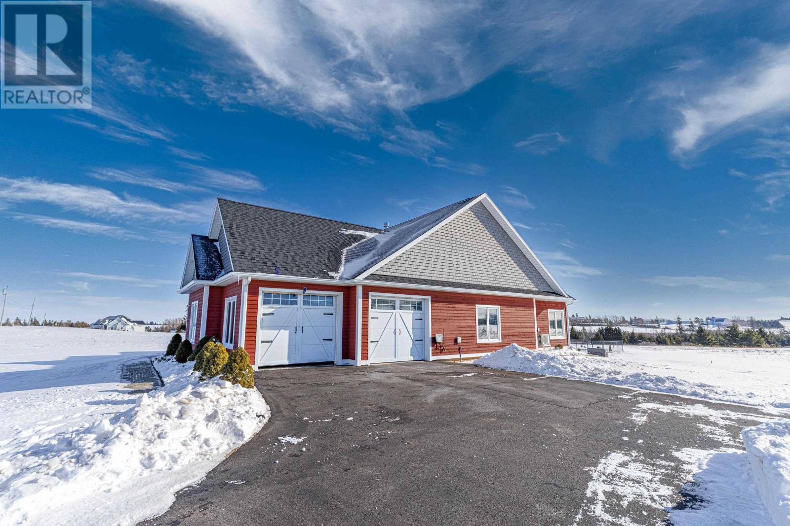 132 Morrison Lane, New London, Prince Edward Island  C0B 1M0 - Photo 1 - 202602484