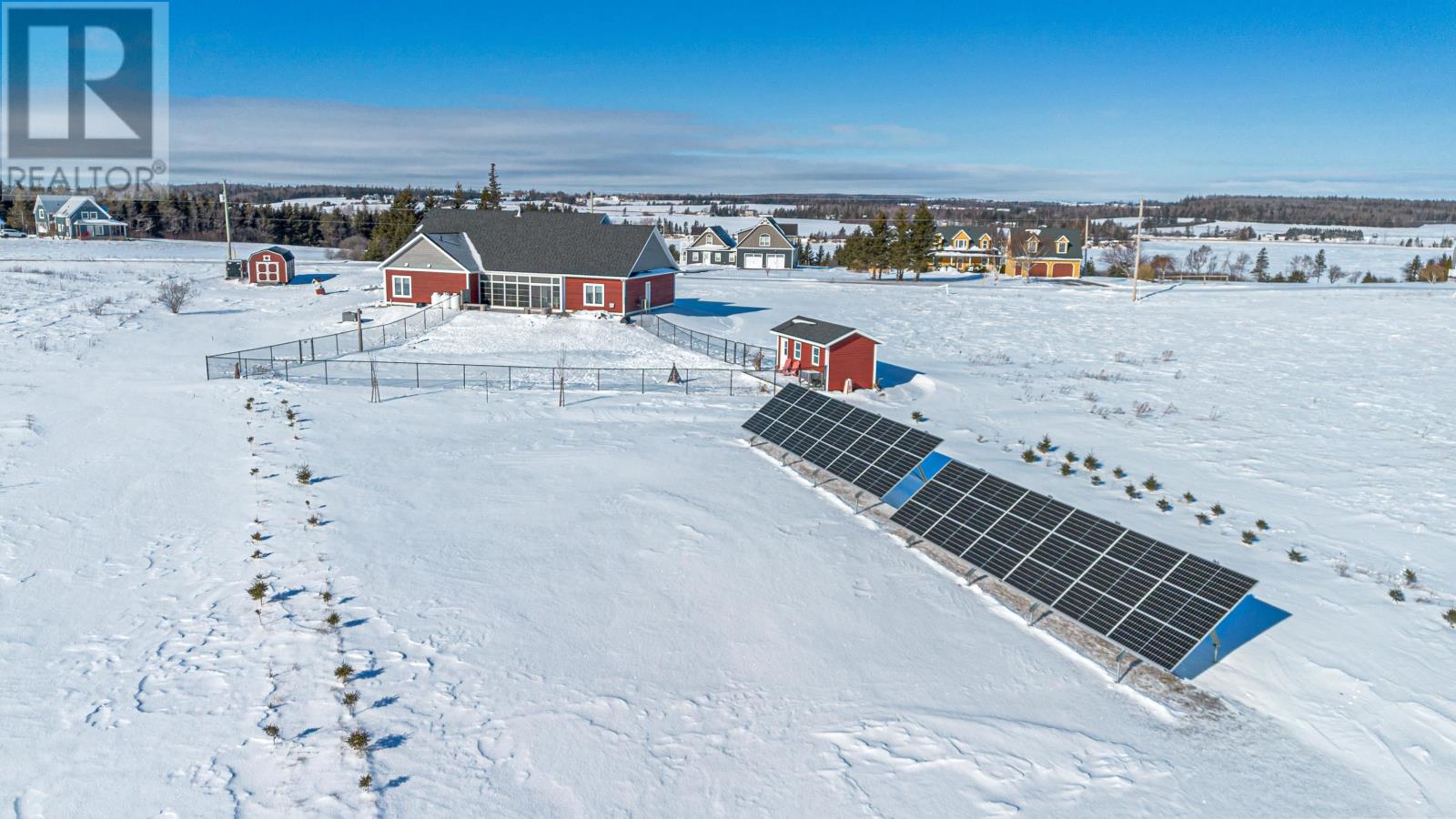 132 Morrison Lane, New London, Prince Edward Island  C0B 1M0 - Photo 30 - 202602484