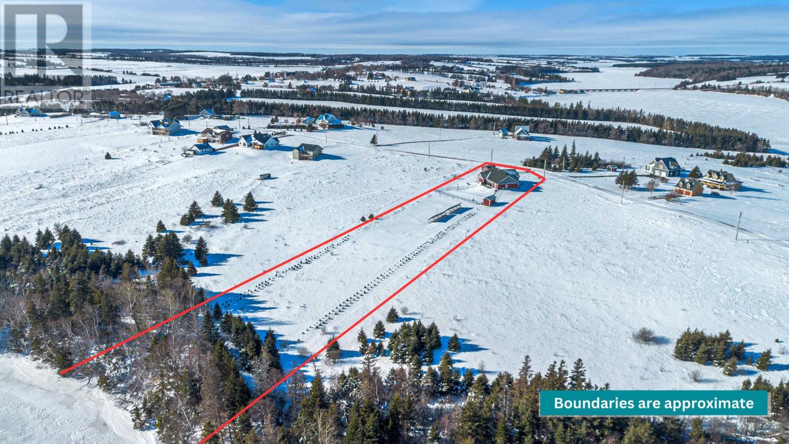 132 Morrison Lane, New London, Prince Edward Island  C0B 1M0 - Photo 33 - 202602484