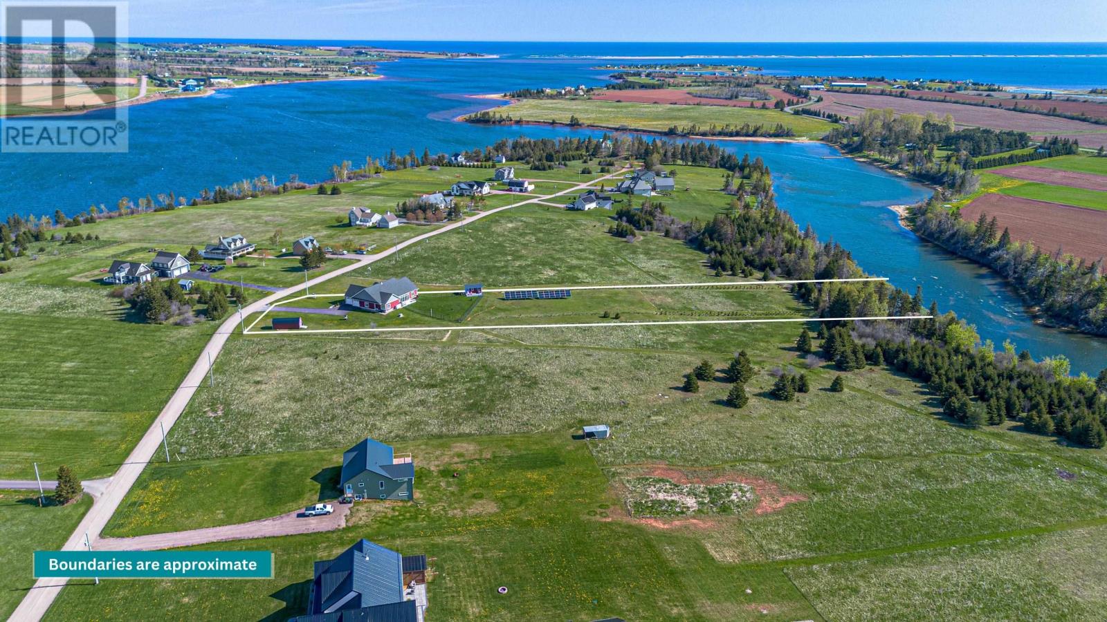 132 Morrison Lane, New London, Prince Edward Island  C0B 1M0 - Photo 46 - 202602484