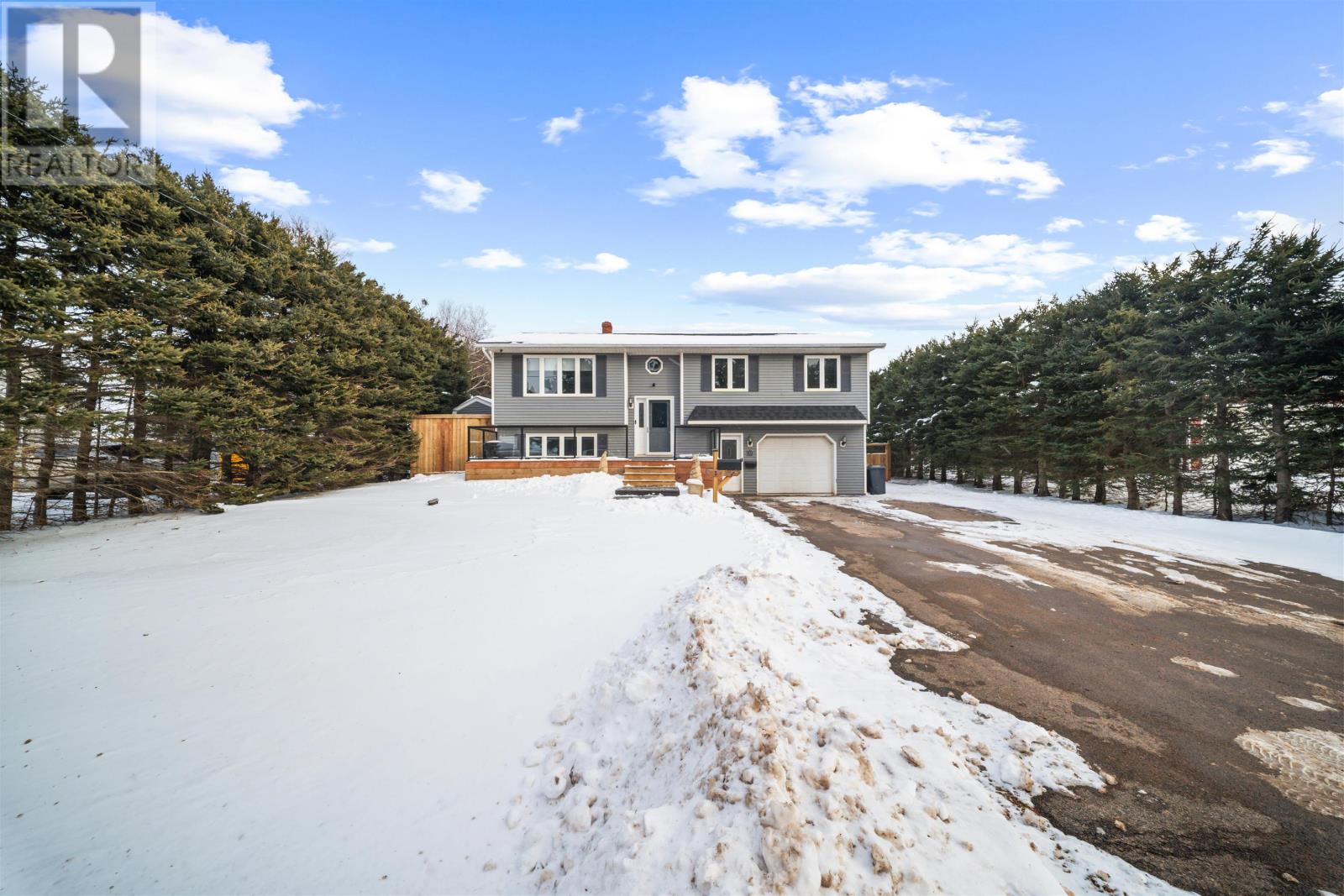 35 Fairway Avenue, Summerside, Prince Edward Island