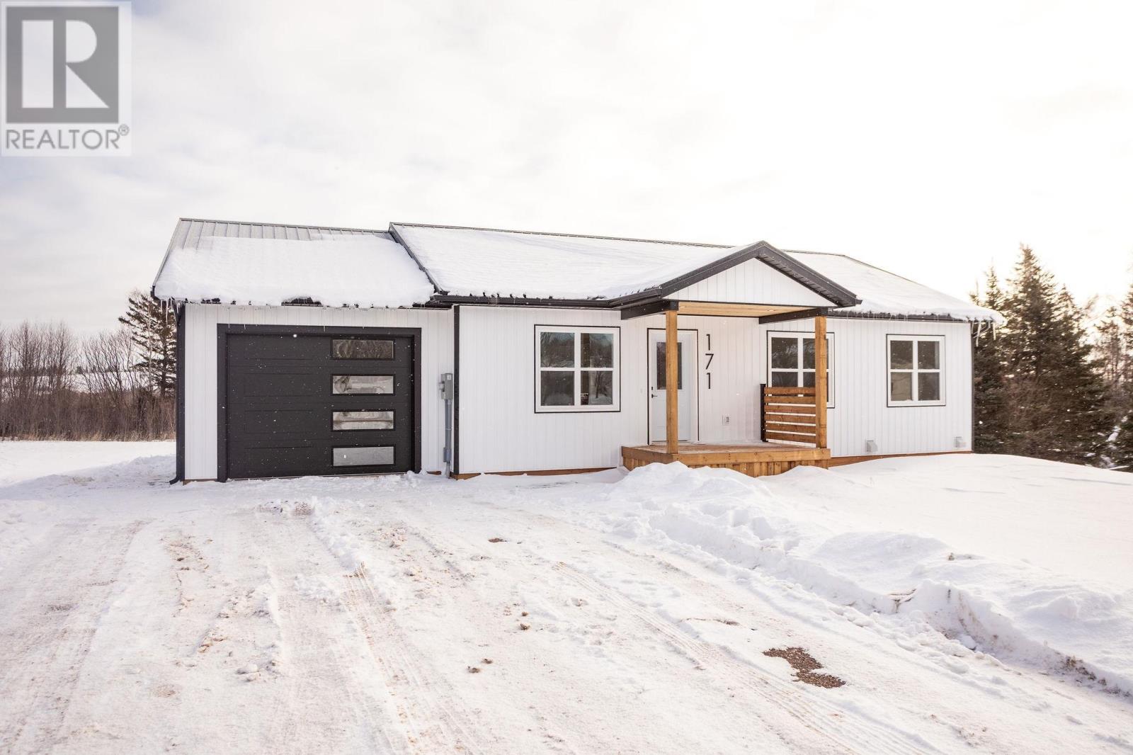 Lot 19-2 Sherwood Forest Drive, Crapaud, Prince Edward Island  C0A 1J0 - Photo 1 - 202602492