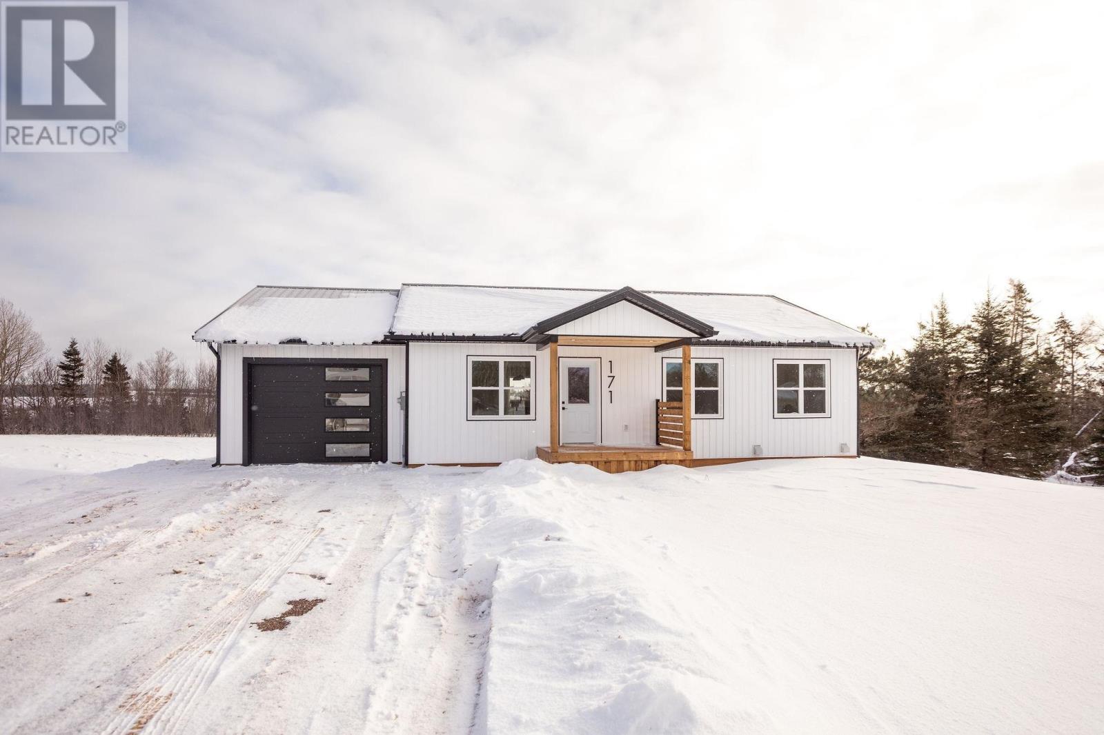 Lot 19-2 Sherwood Forest Drive, Crapaud, Prince Edward Island  C0A 1J0 - Photo 3 - 202602492