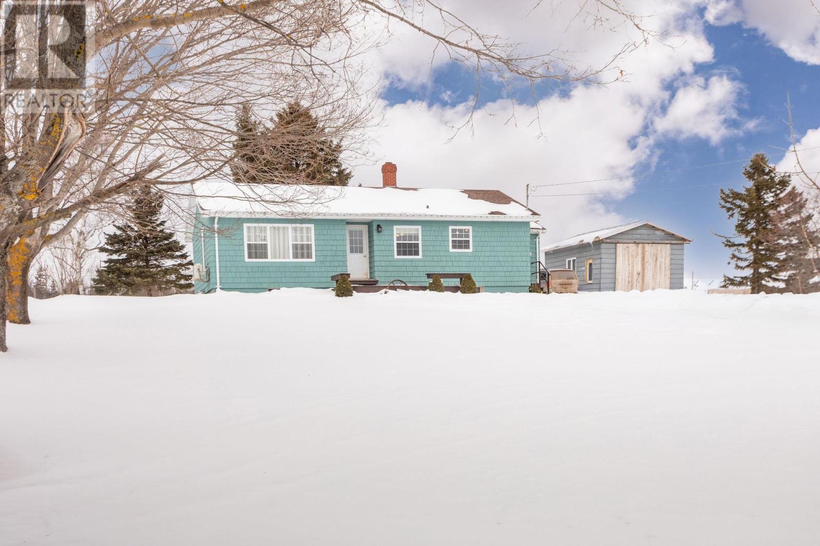 11778 St. Peters Road, Scotchfort, Prince Edward Island  C0A 1T0 - Photo 1 - 202602494