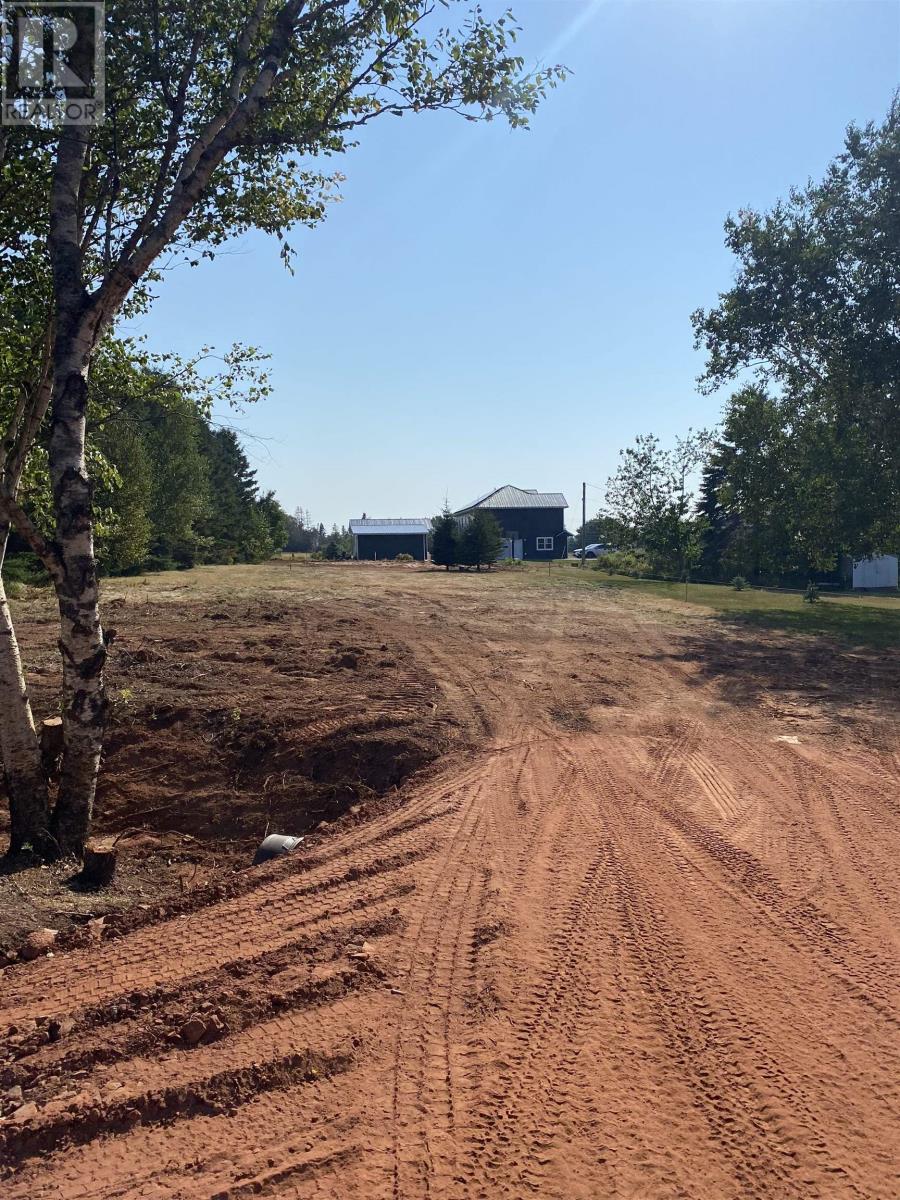 18 Mutch Road, Mount Herbert, Prince Edward Island  C1B 3R7 - Photo 1 - 202602493