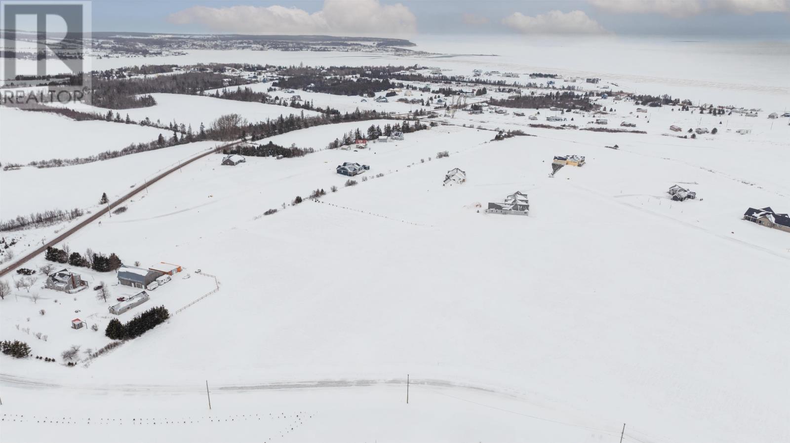 Lot Blue Bay Drive, Rustico, Prince Edward Island  C0A 1N0 - Photo 3 - 202602501