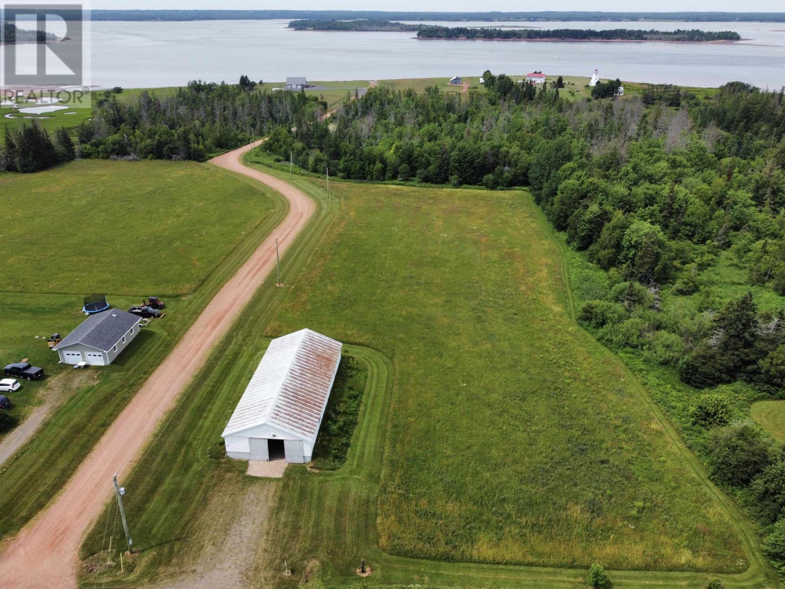 18-6 1883 Cape Bear Road, Beach Point, Prince Edward Island  C0A 1V0 - Photo 4 - 202602514
