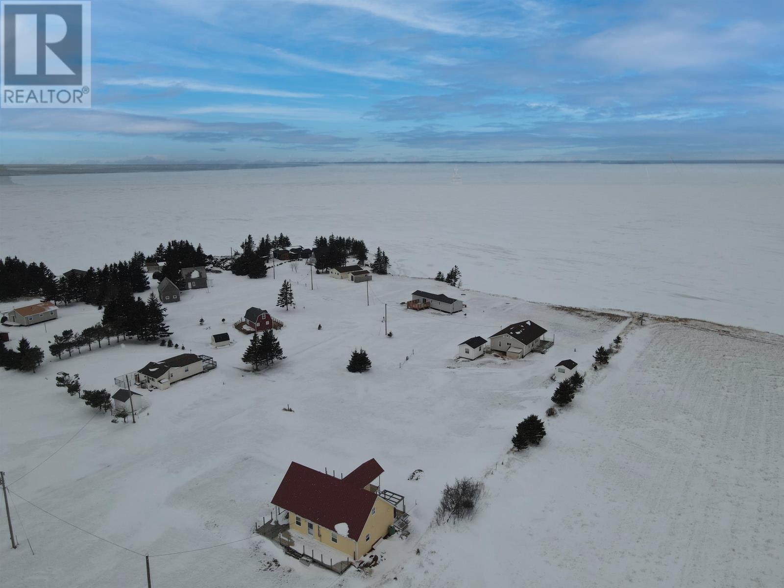 Lot 25 Graham Head Road, Fernwood, Prince Edward Island  C0B 1C0 - Photo 10 - 202602522