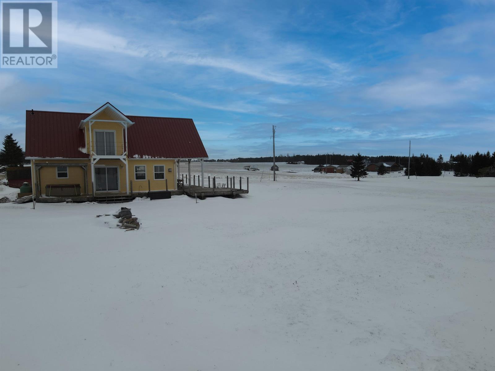 Lot 25 Graham Head Road, Fernwood, Prince Edward Island  C0B 1C0 - Photo 12 - 202602522