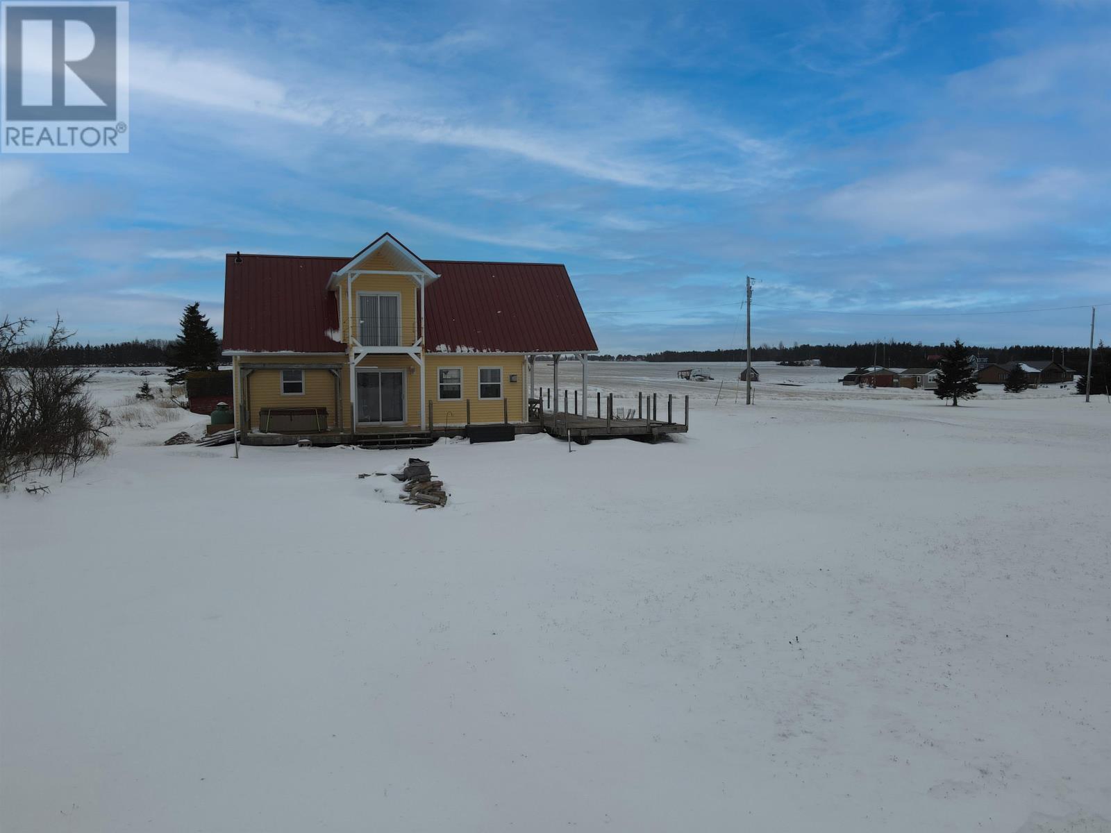 Lot 25 Graham Head Road, Fernwood, Prince Edward Island  C0B 1C0 - Photo 13 - 202602522