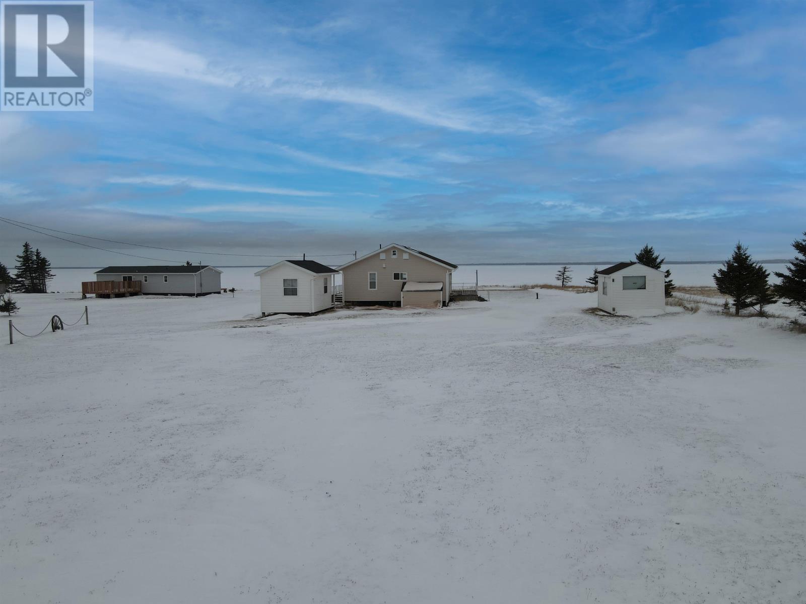 Lot 25 Graham Head Road, Fernwood, Prince Edward Island  C0B 1C0 - Photo 16 - 202602522