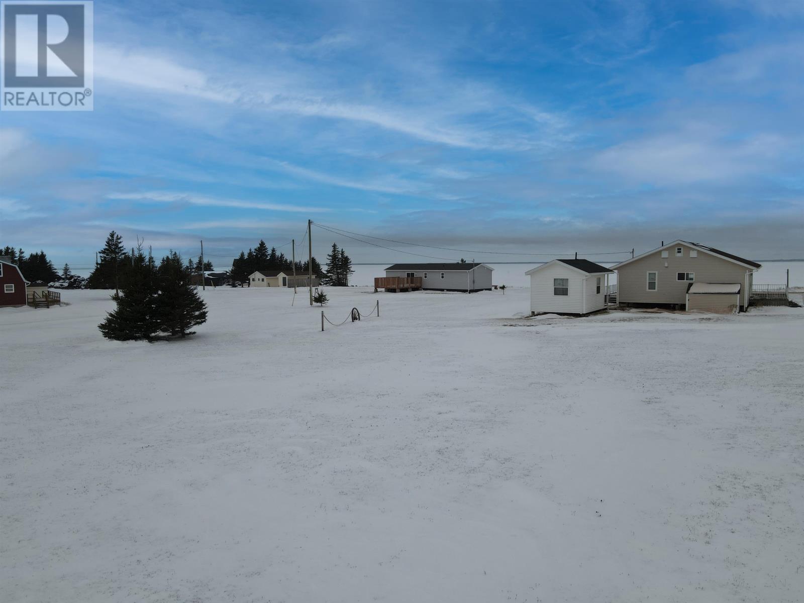 Lot 25 Graham Head Road, Fernwood, Prince Edward Island  C0B 1C0 - Photo 17 - 202602522