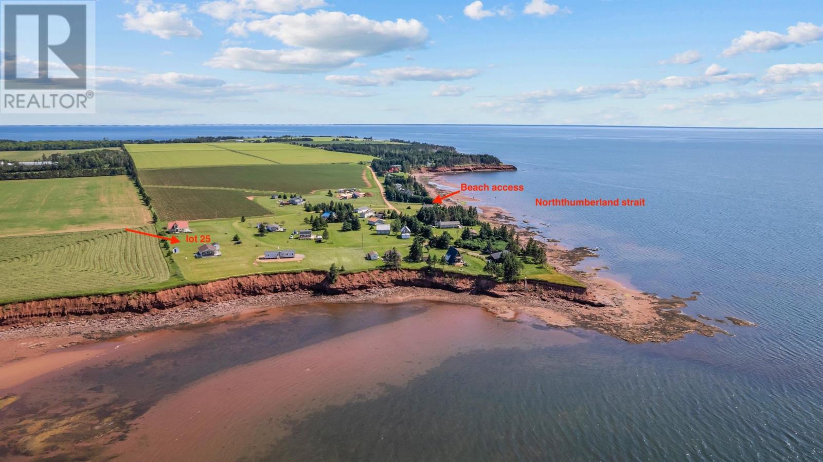 Lot 25 Graham Head Road, Fernwood, Prince Edward Island  C0B 1C0 - Photo 2 - 202602522