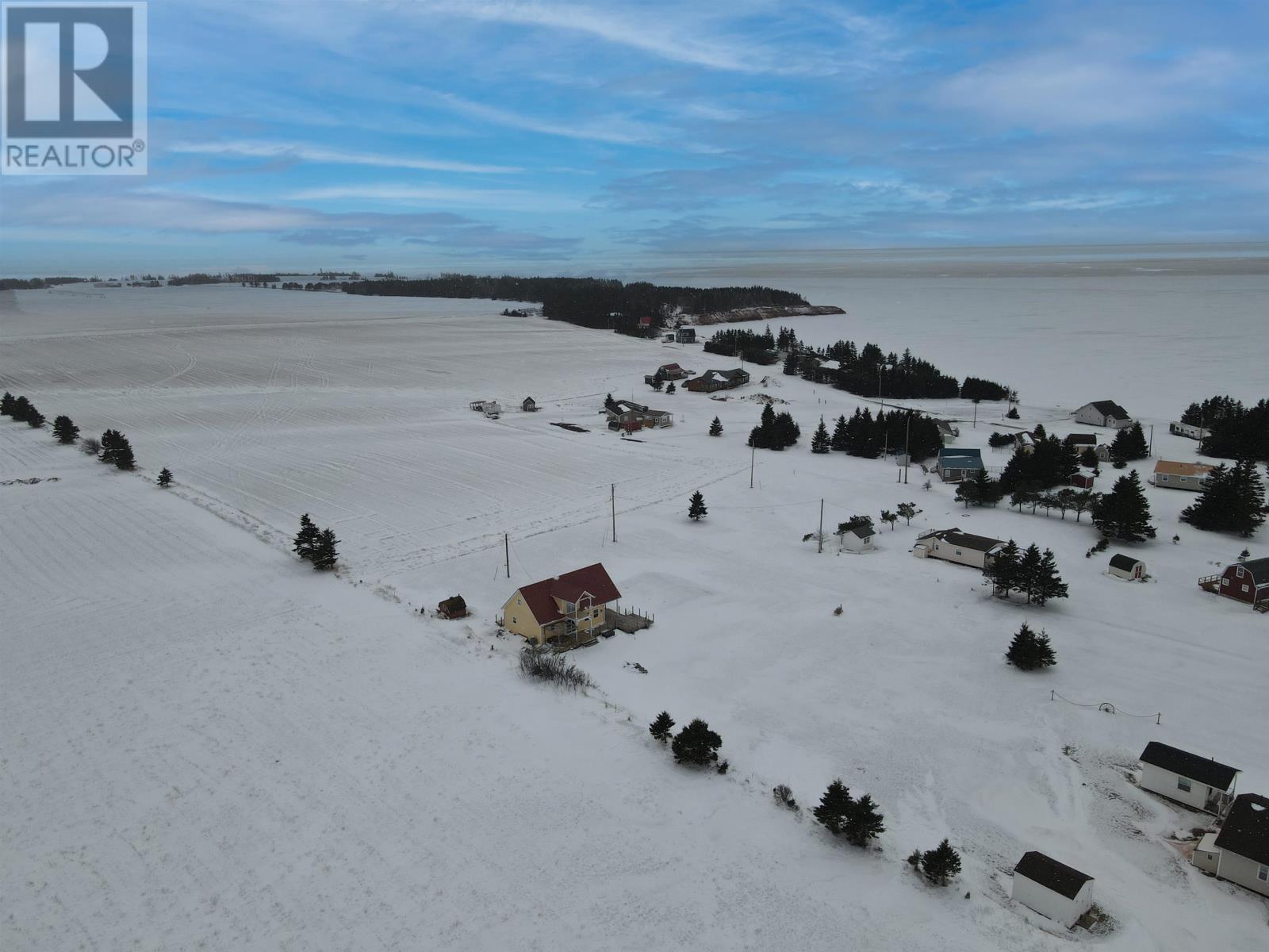 Lot 25 Graham Head Road, Fernwood, Prince Edward Island  C0B 1C0 - Photo 23 - 202602522