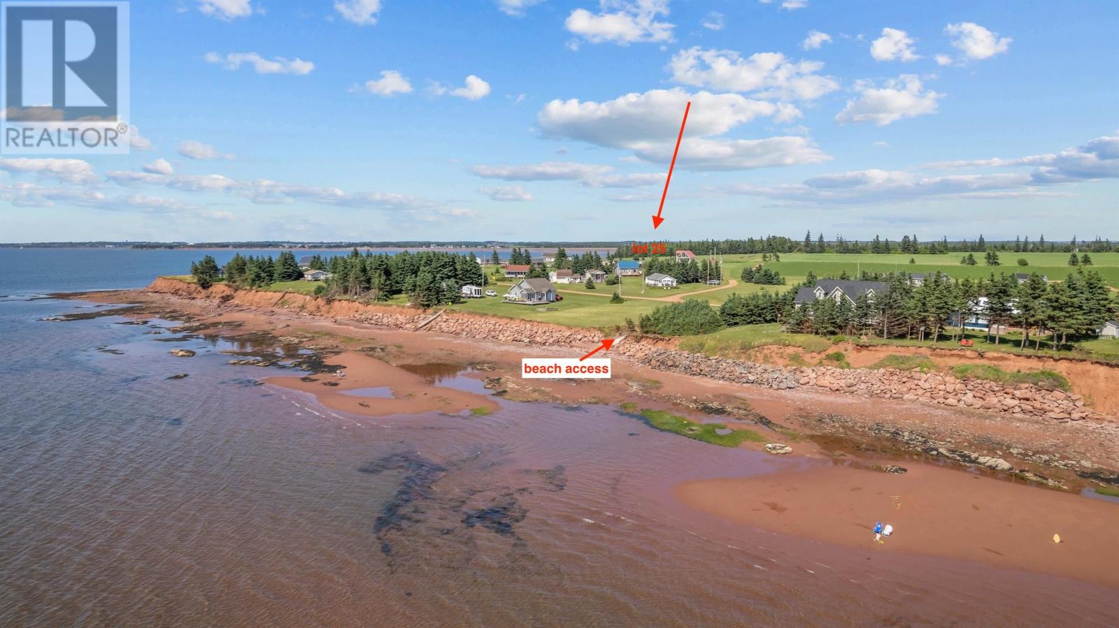 Lot 25 Graham Head Road, Fernwood, Prince Edward Island  C0B 1C0 - Photo 3 - 202602522