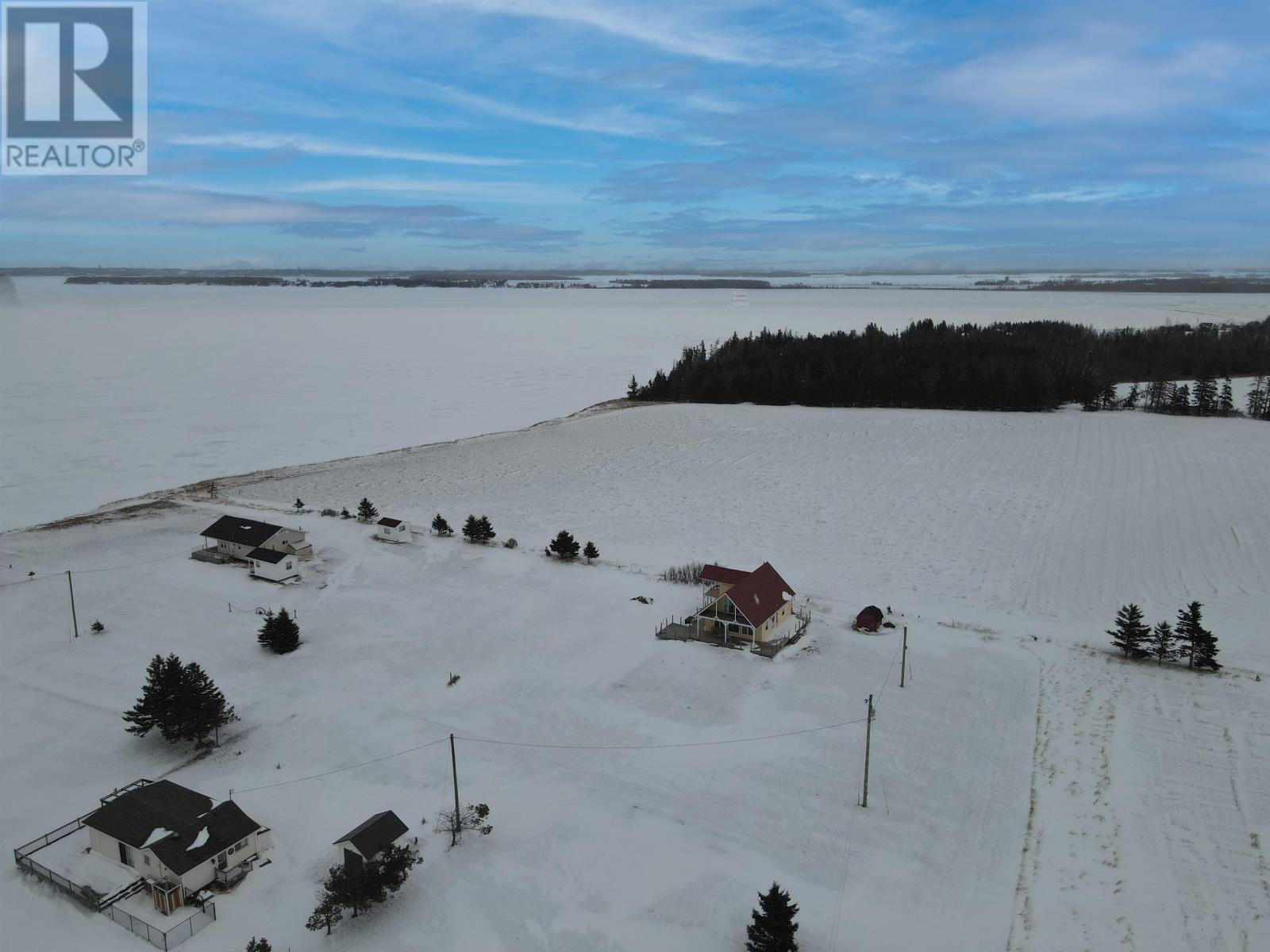 Lot 25 Graham Head Road, Fernwood, Prince Edward Island  C0B 1C0 - Photo 5 - 202602522