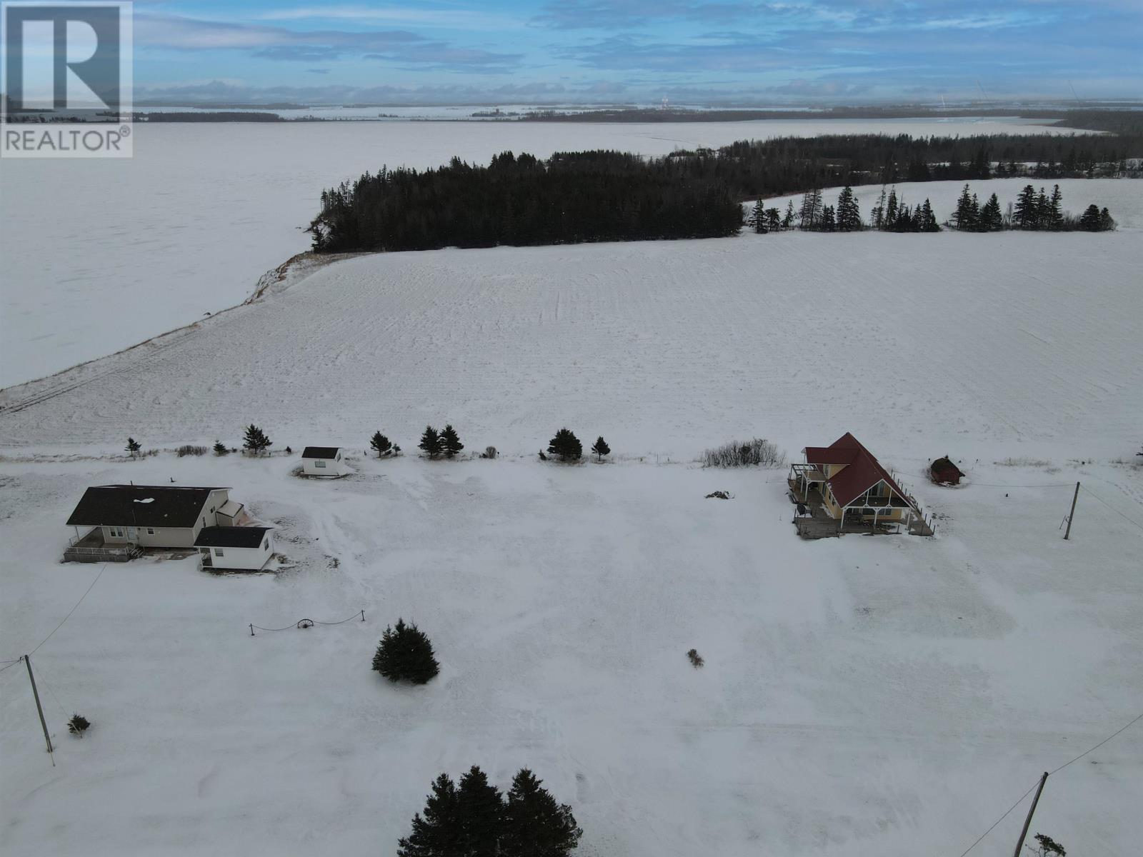 Lot 25 Graham Head Road, Fernwood, Prince Edward Island  C0B 1C0 - Photo 6 - 202602522