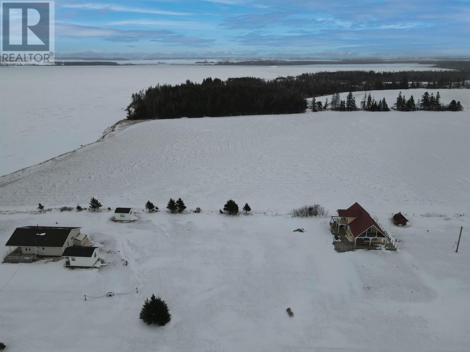 Lot 25 Graham Head Road, Fernwood, Prince Edward Island  C0B 1C0 - Photo 7 - 202602522