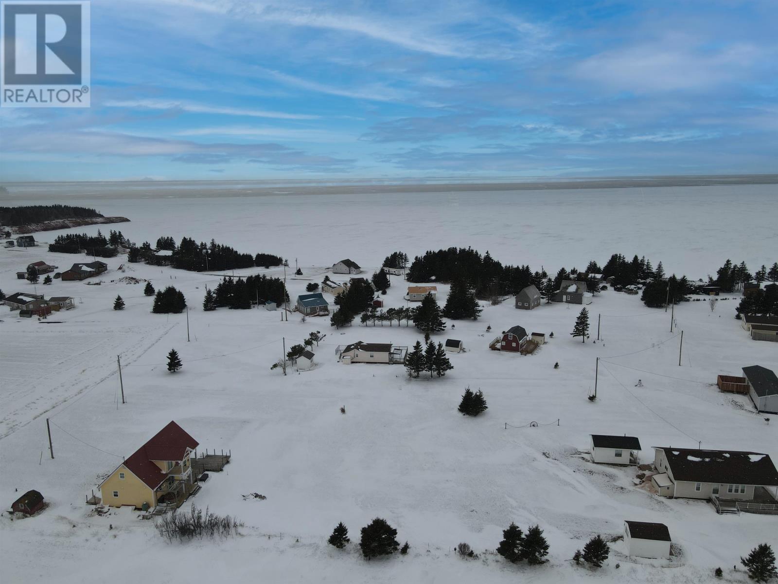 Lot 25 Graham Head Road, Fernwood, Prince Edward Island  C0B 1C0 - Photo 8 - 202602522