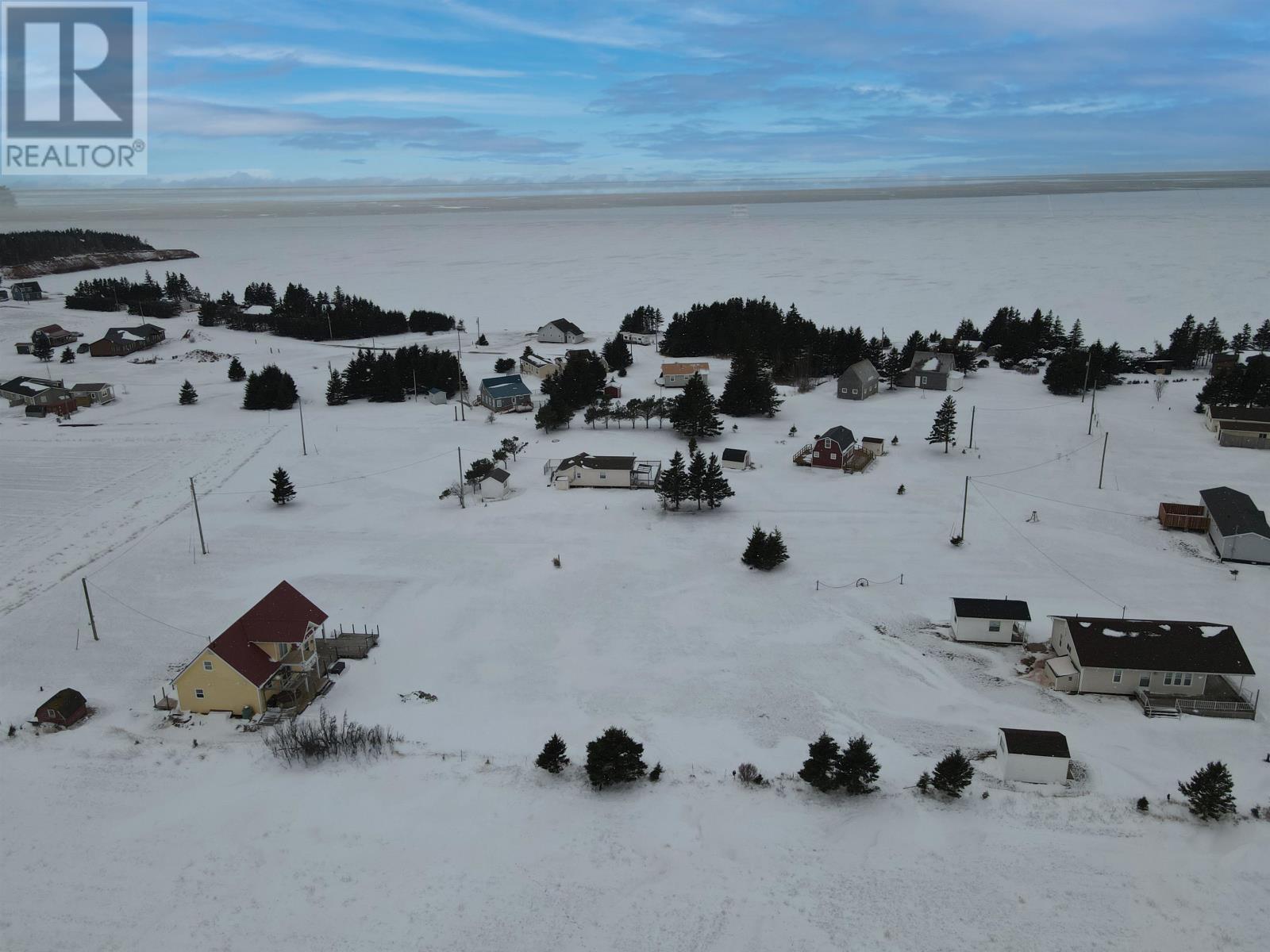 Lot 25 Graham Head Road, Fernwood, Prince Edward Island  C0B 1C0 - Photo 9 - 202602522