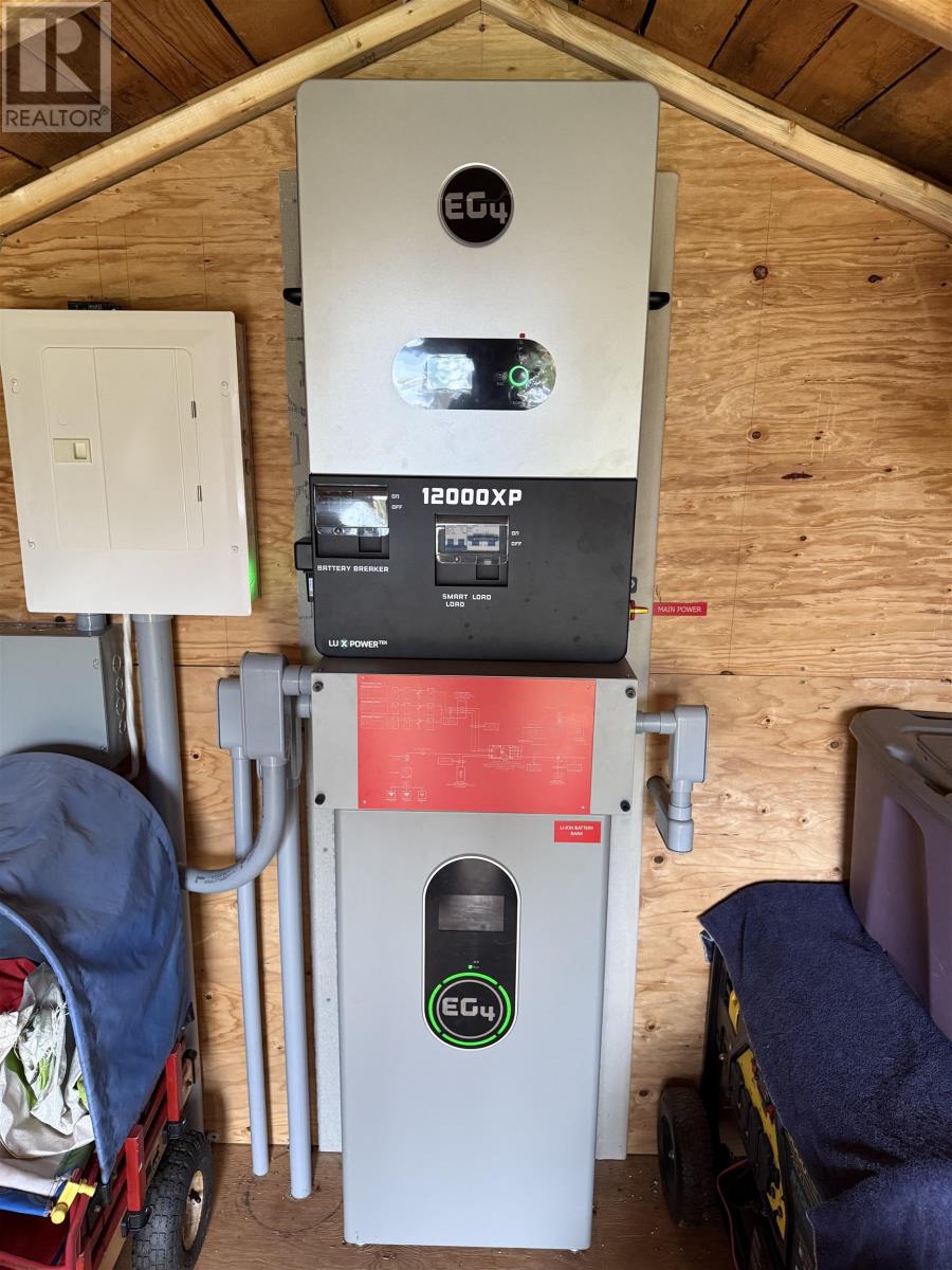 1625 Brae Harbour Road, Brae Harbour, Prince Edward Island  C0B 1H0 - Photo 37 - 202602549