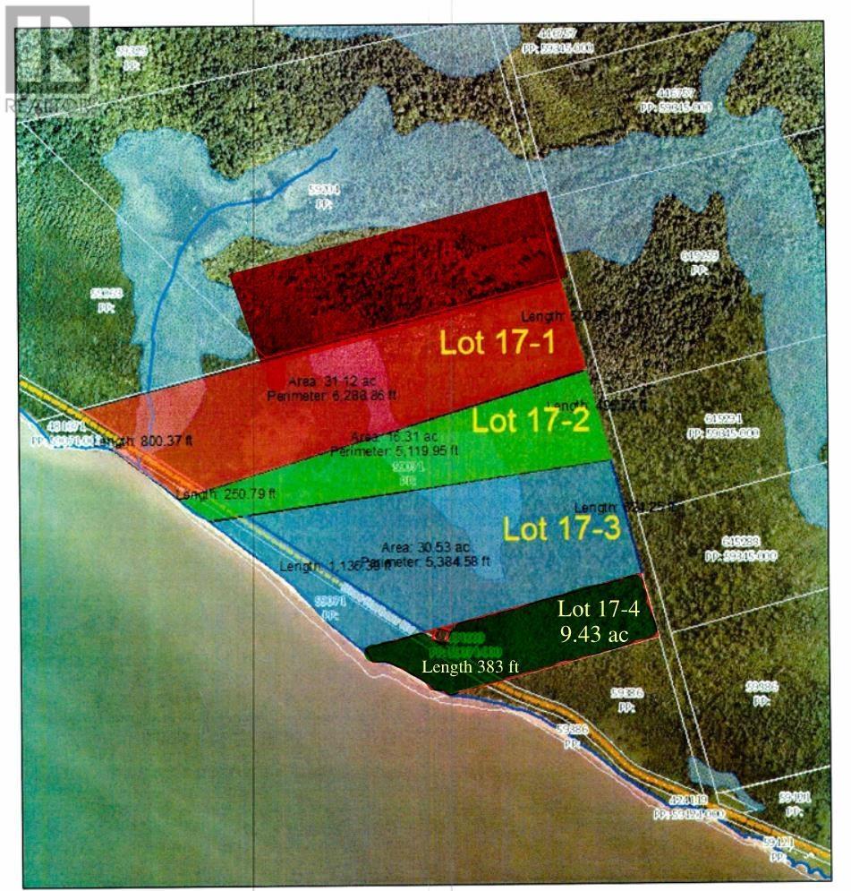Lot 17-3 Brae Harbour Road, Brae Harbour, Prince Edward Island  C0B 1H0 - Photo 11 - 202602546
