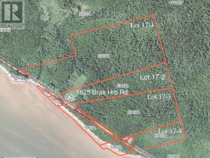 Lot 17-4 Brae Harbour Road, Rte 170, Brae Harbour, Prince Edward Island  C0B 1H0 - Photo 2 - 202602547
