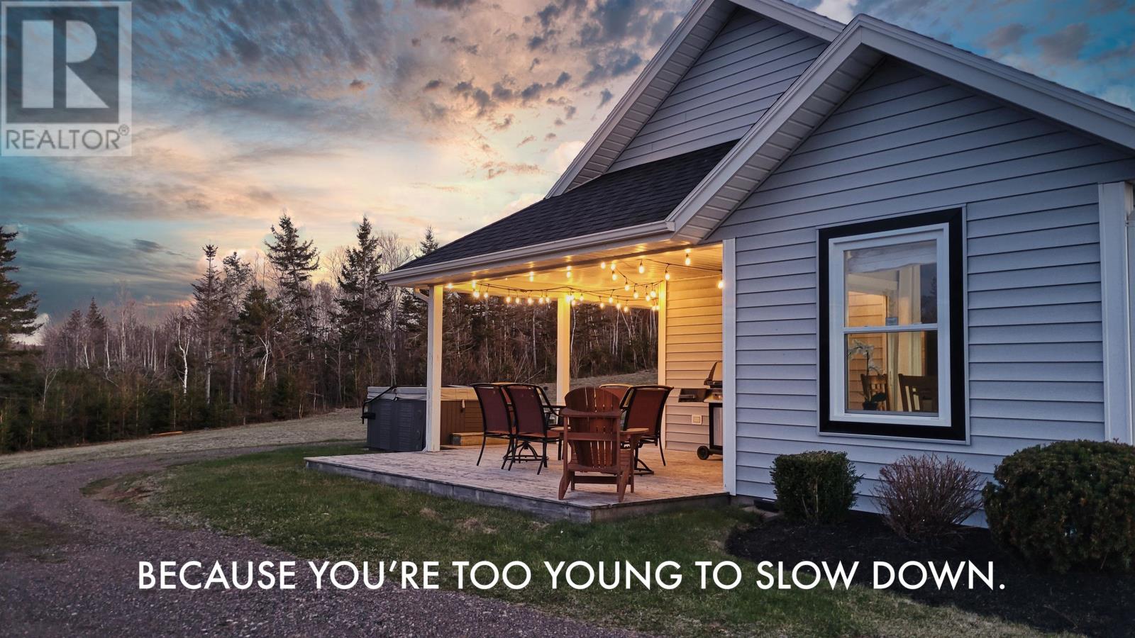 2 222 Schoolhouse Lane, Stanley Bridge, Prince Edward Island