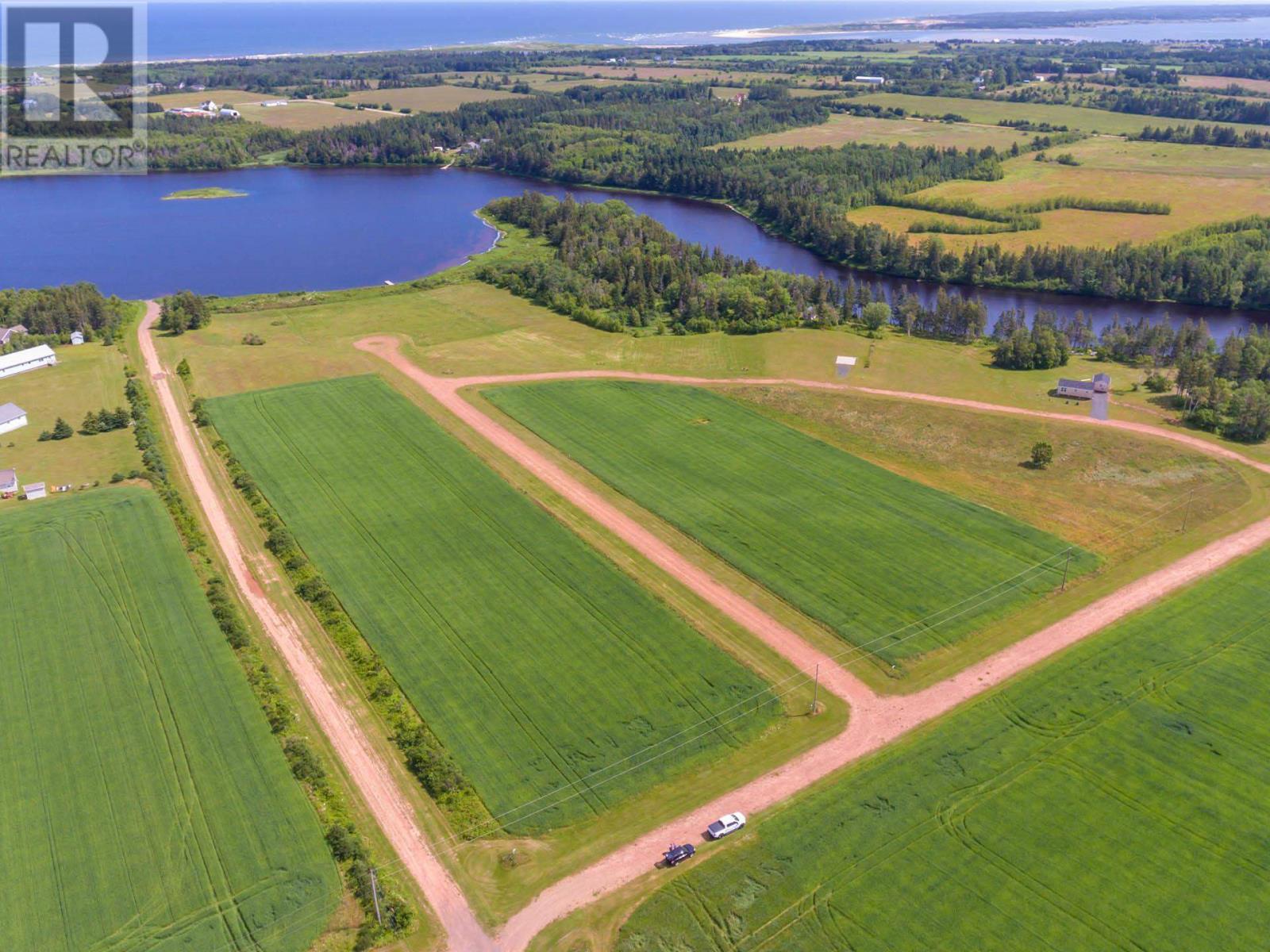 Lot 6 Majestic View Lane, Lakeside, Prince Edward Island  C0A 1S0 - Photo 1 - 202602564